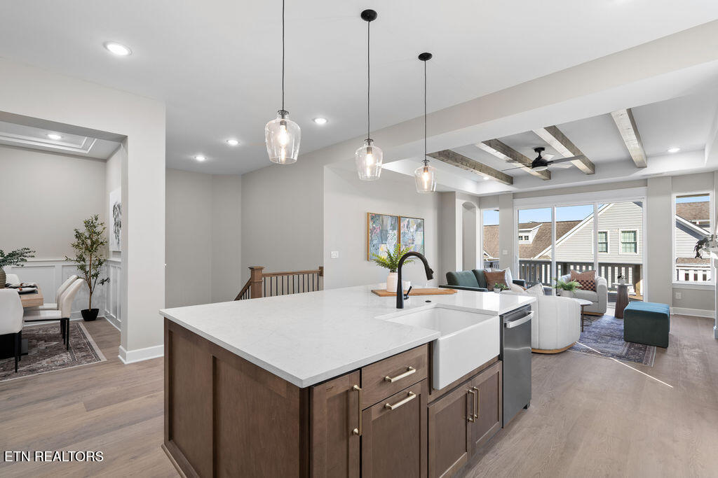 132 Oppenheimer Way Oak Ridge TN 37830