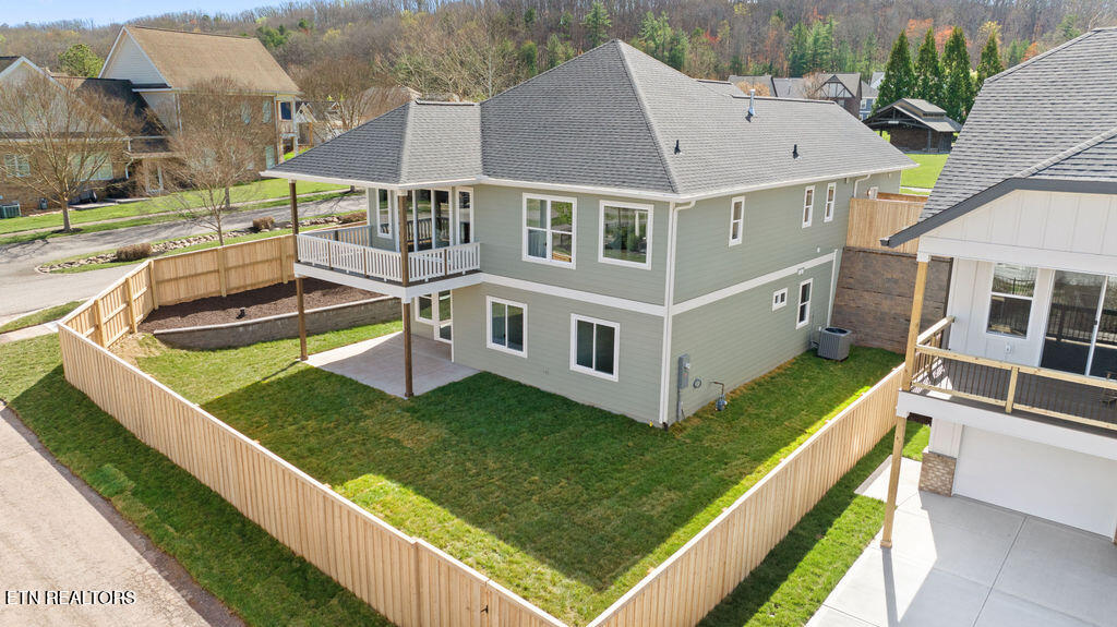 132 Oppenheimer Way Oak Ridge TN 37830