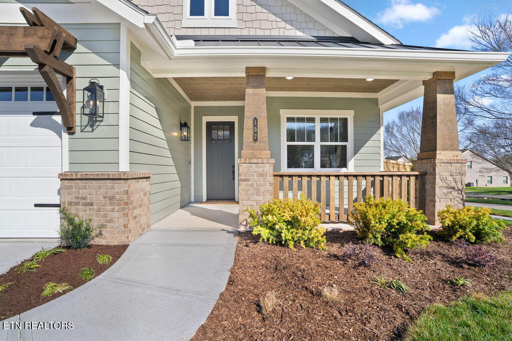 132 Oppenheimer Way Oak Ridge TN 37830