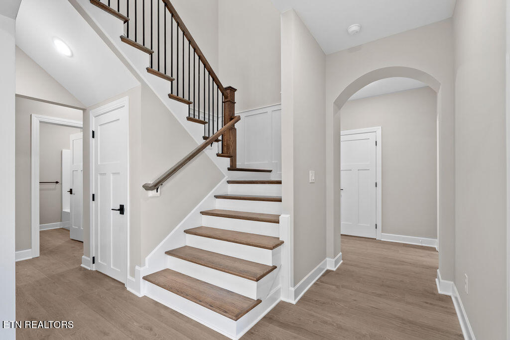 132 Oppenheimer Way Oak Ridge TN 37830