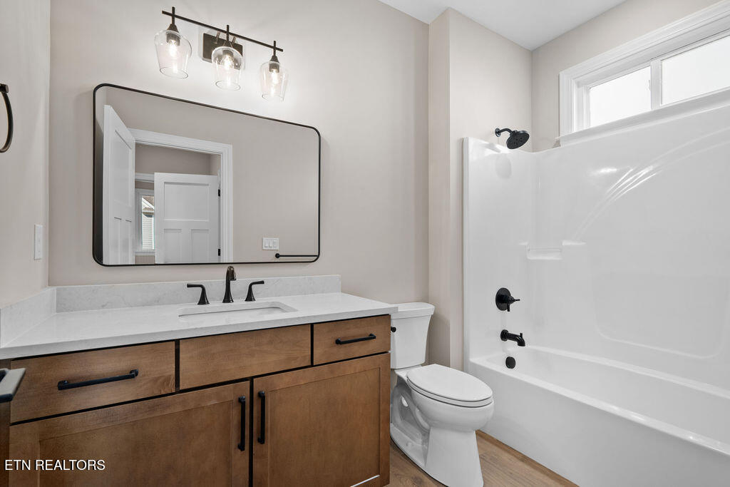 132 Oppenheimer Way Oak Ridge TN 37830