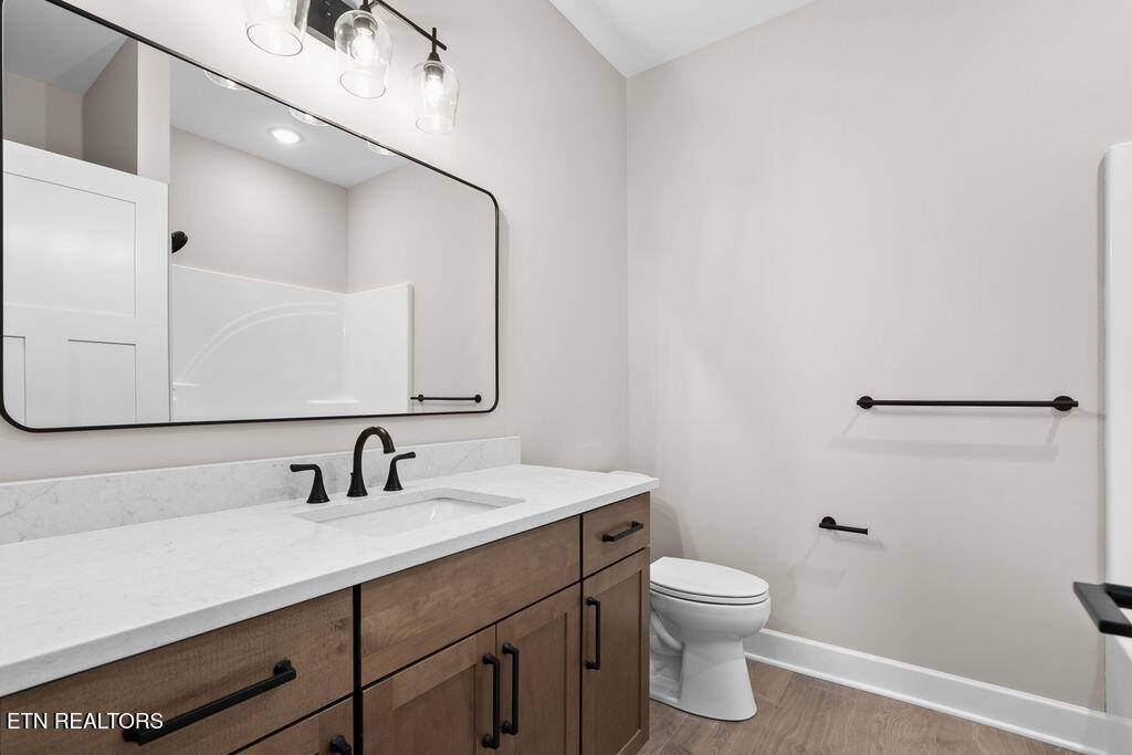 132 Oppenheimer Way Oak Ridge TN 37830