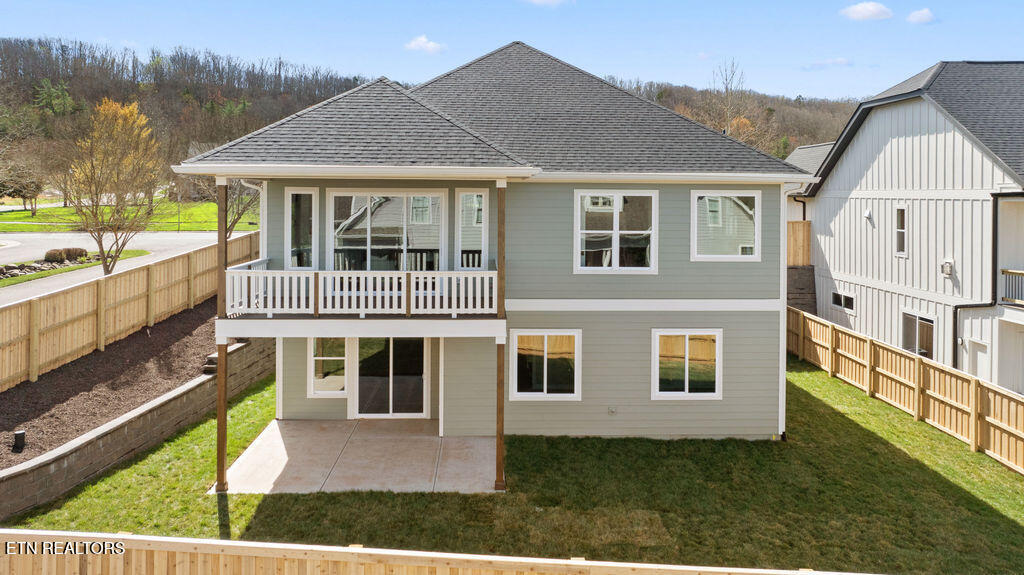 132 Oppenheimer Way Oak Ridge TN 37830