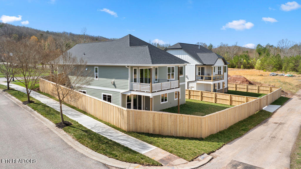 132 Oppenheimer Way Oak Ridge TN 37830