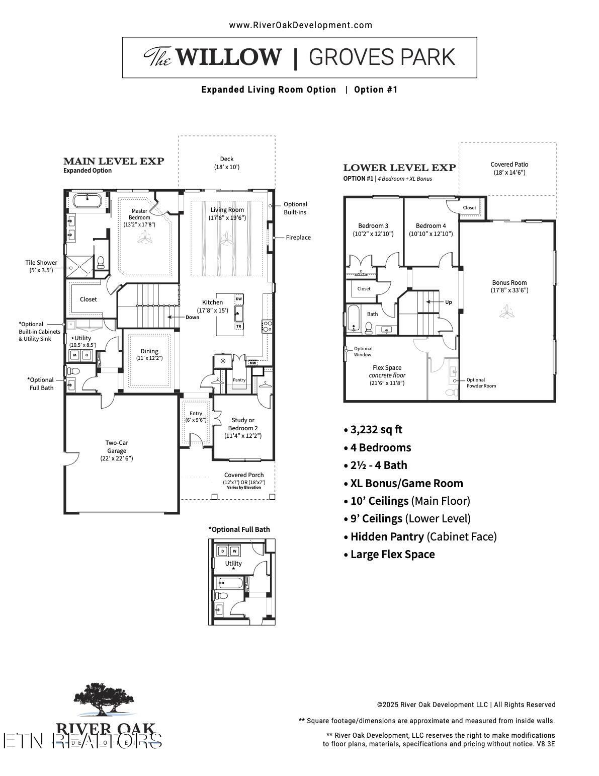 132 Oppenheimer Way Oak Ridge TN 37830