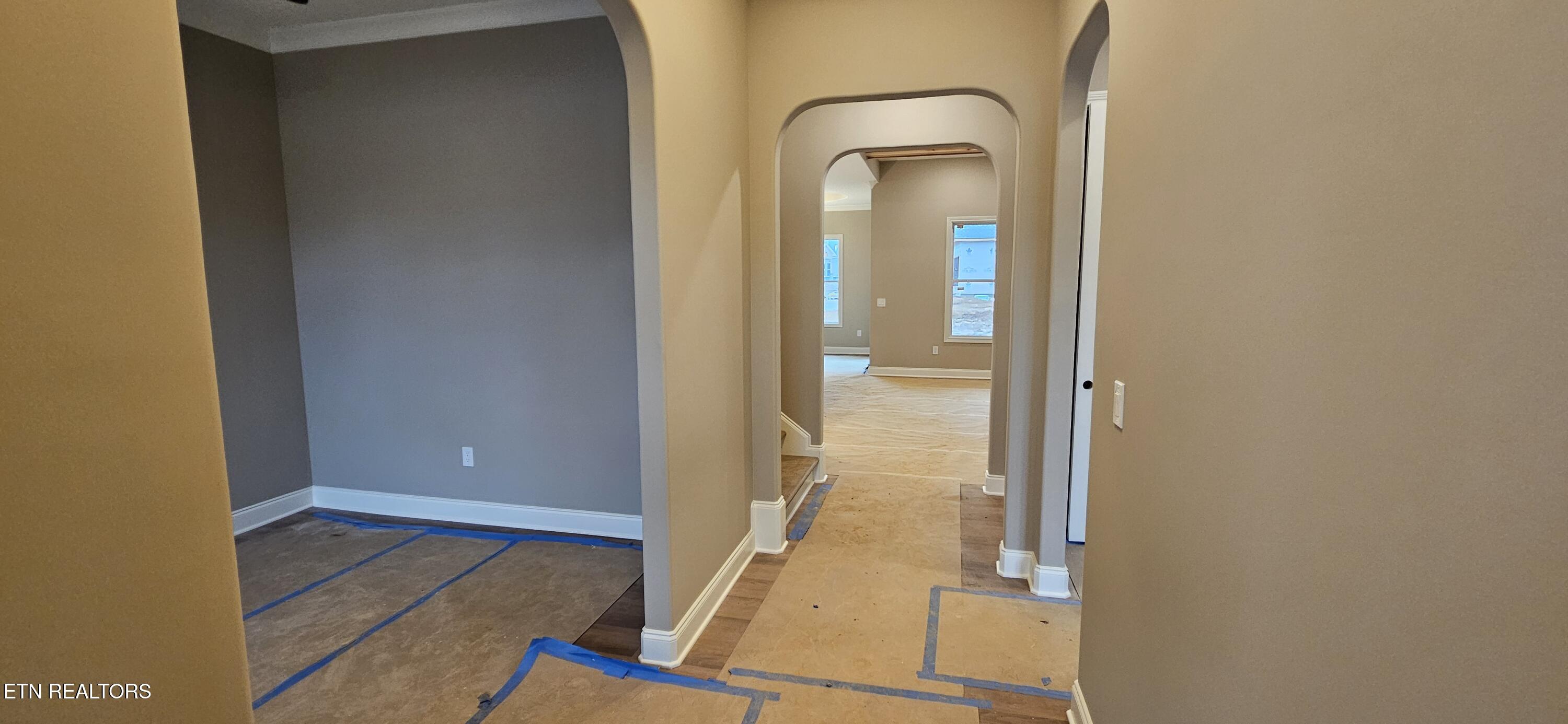 12843 Magnolia Crest Lane Knoxville TN 37922