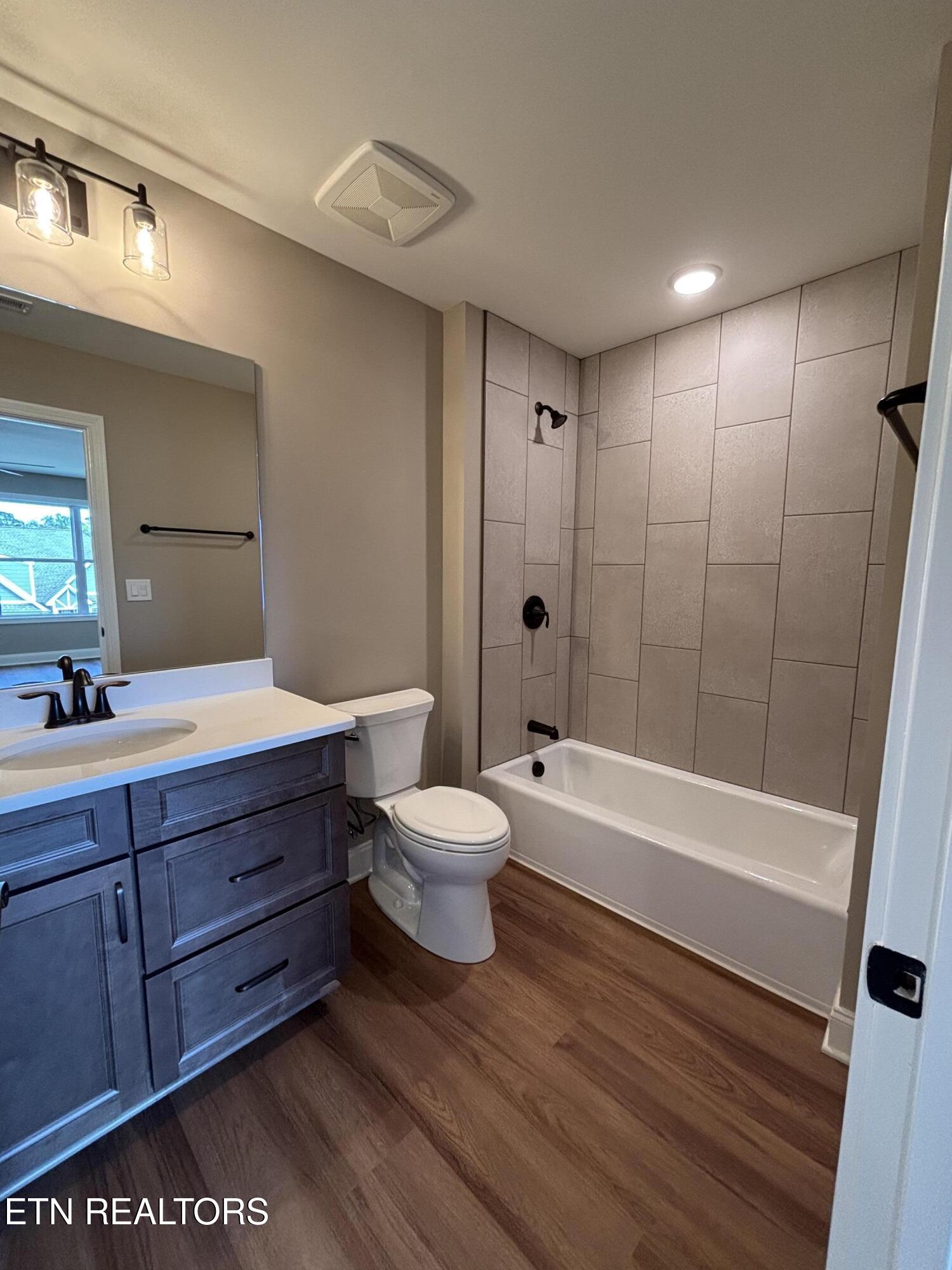 12843 Magnolia Crest Lane Knoxville TN 37922