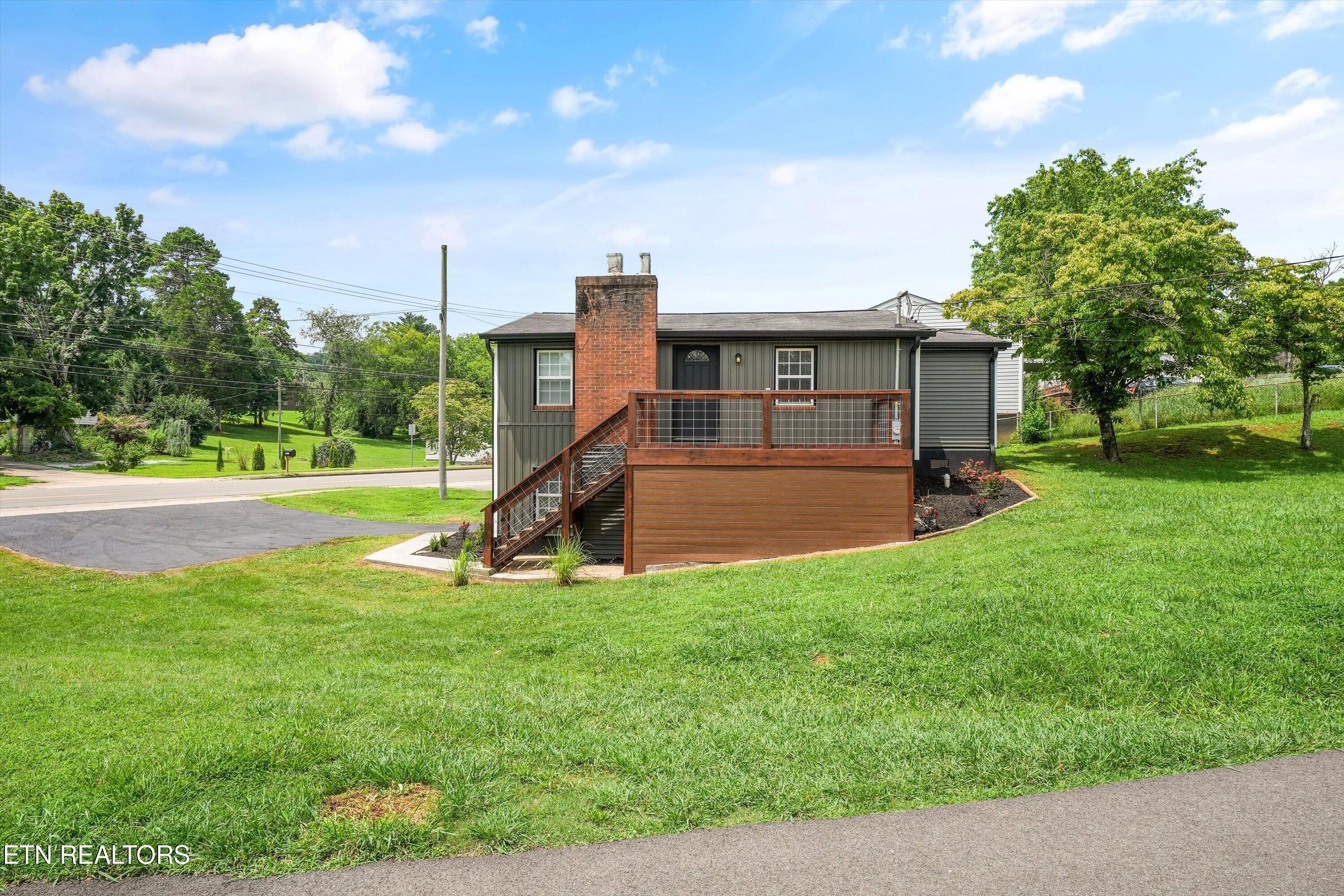 2225 NW Madison Road Knoxville TN 37912