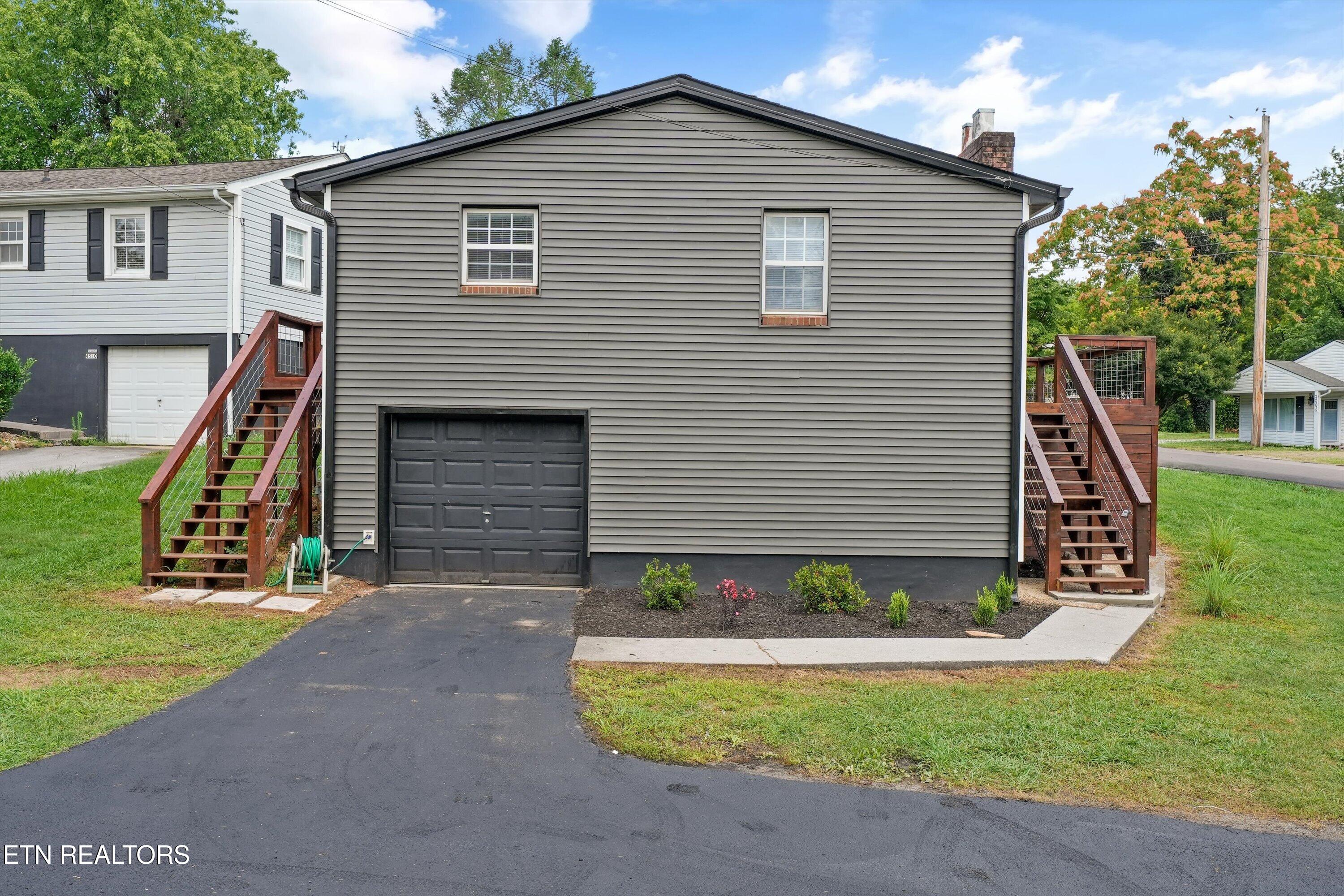2225 NW Madison Road Knoxville TN 37912