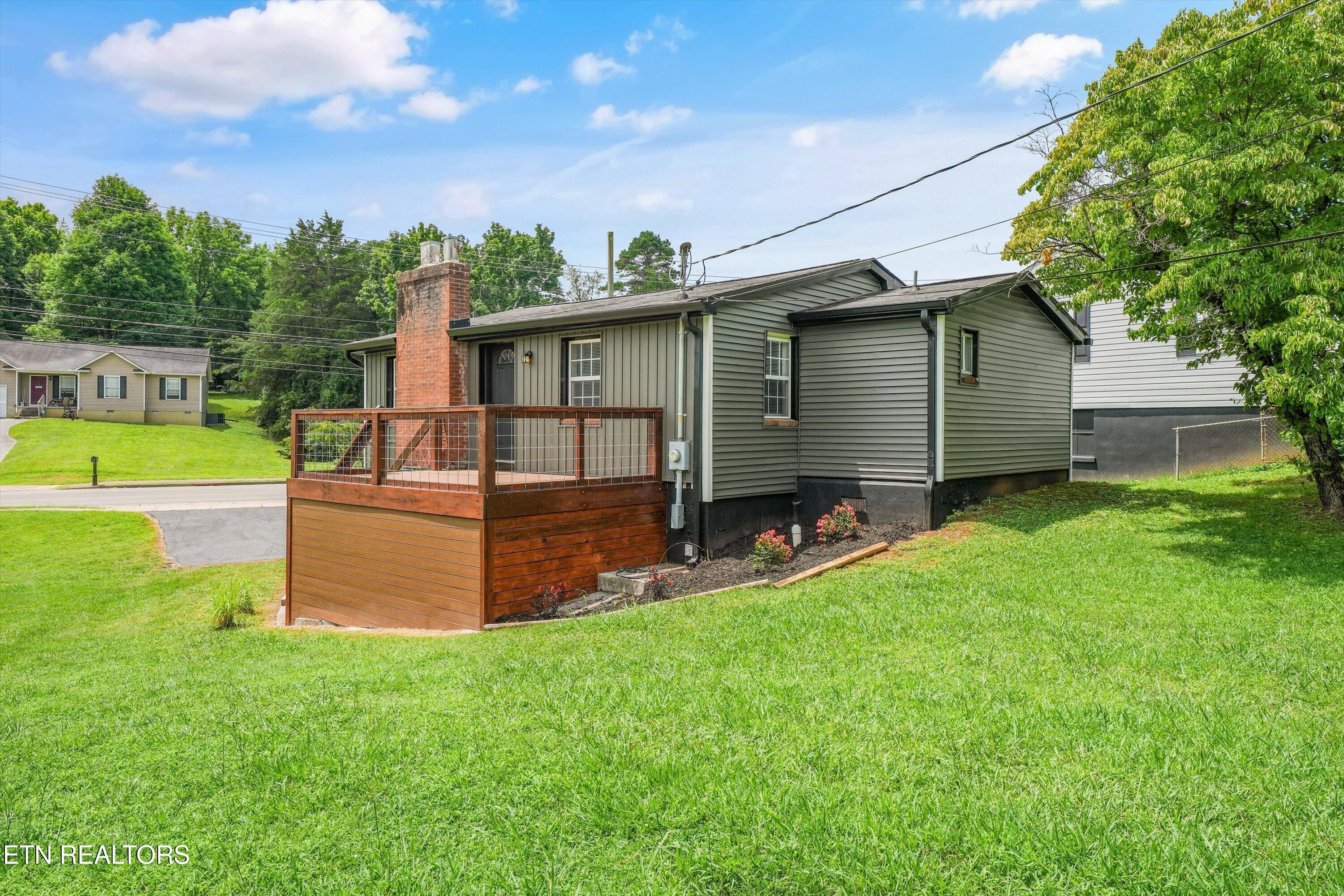 2225 NW Madison Road Knoxville TN 37912