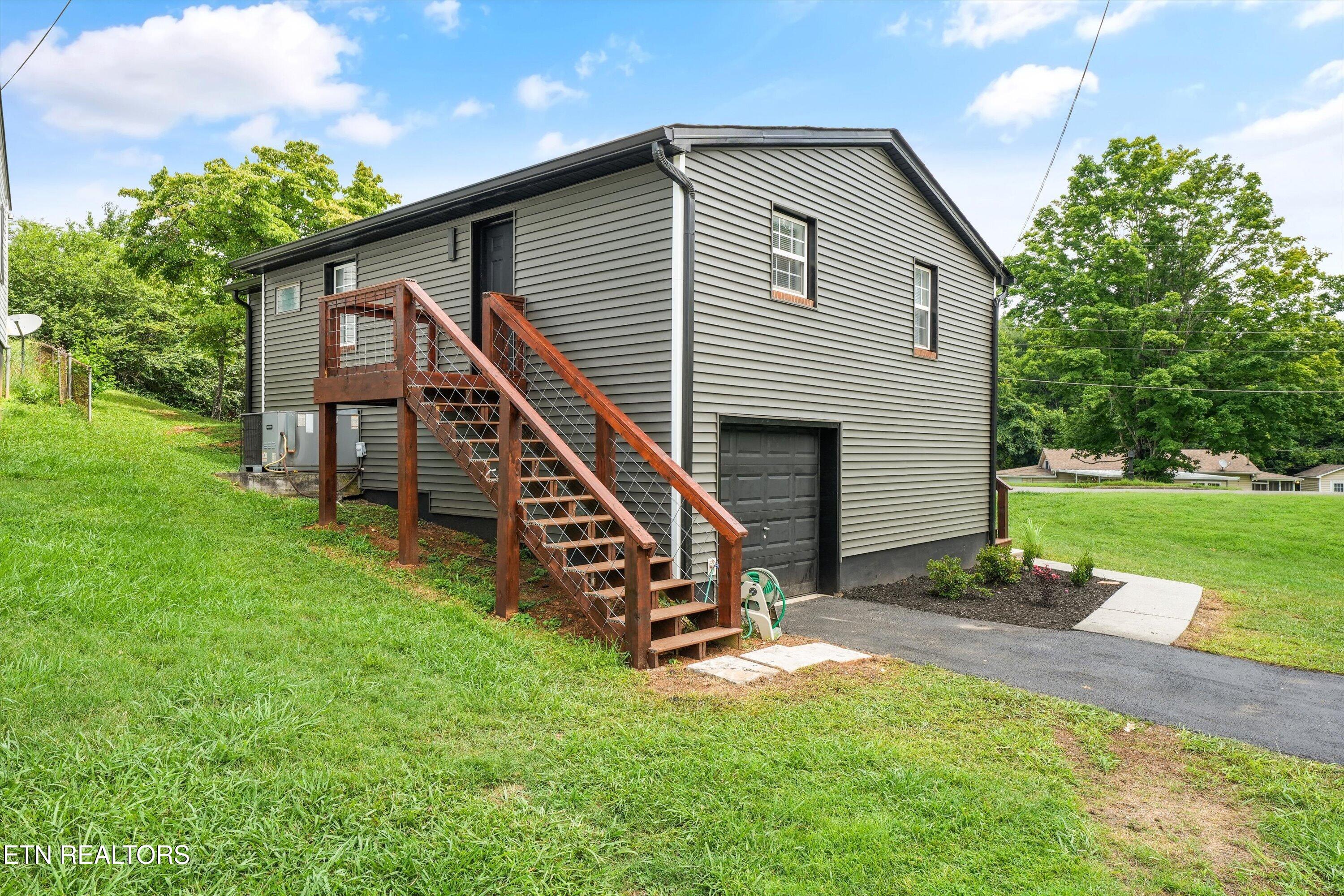 2225 NW Madison Road Knoxville TN 37912