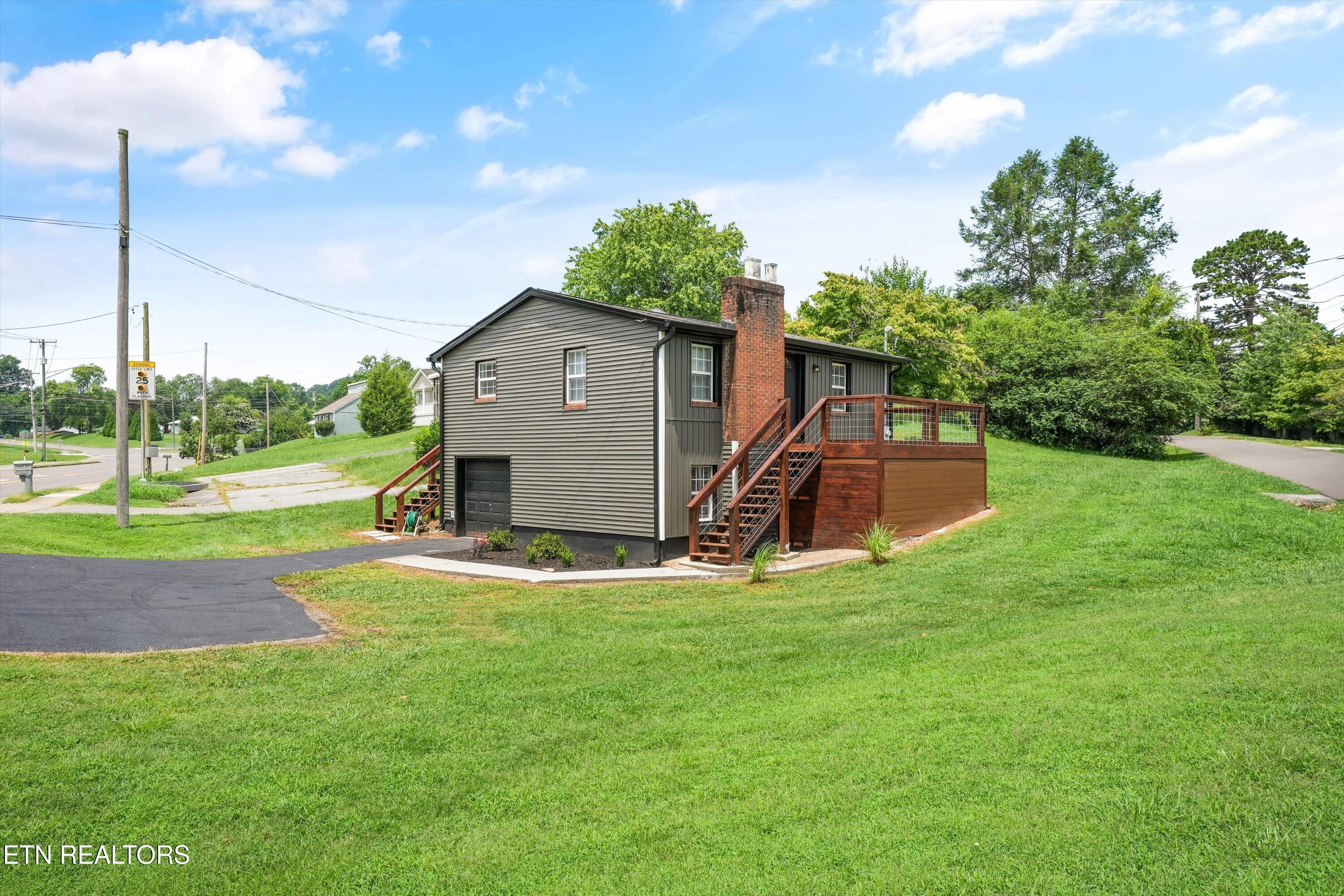 2225 NW Madison Road Knoxville TN 37912