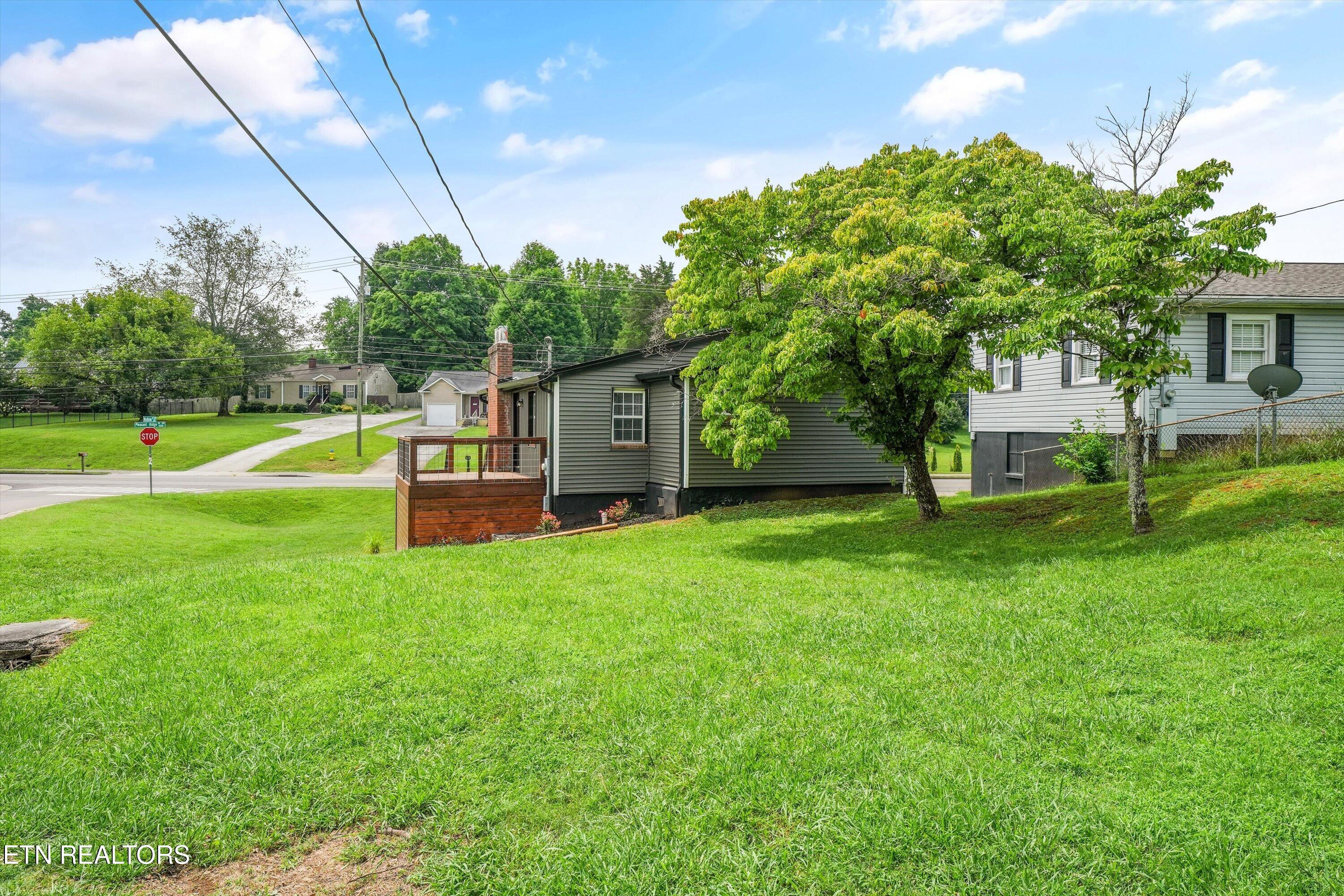 2225 NW Madison Road Knoxville TN 37912
