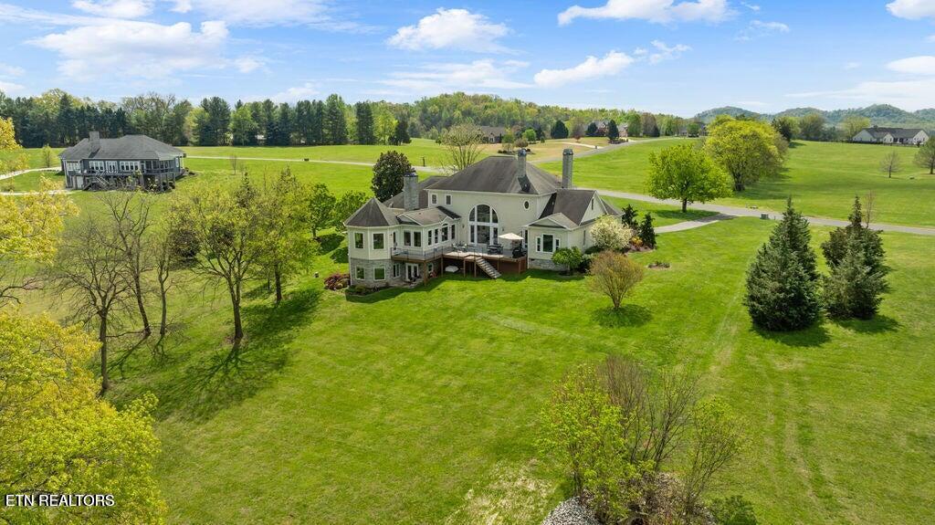 150 Thunder Road Vonore TN 37885