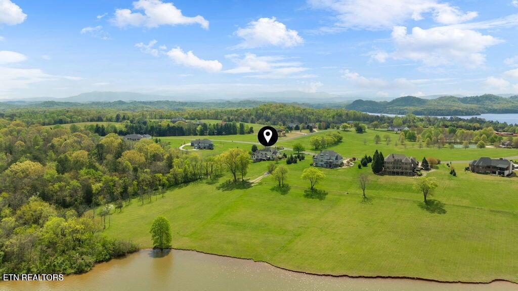 150 Thunder Road Vonore TN 37885