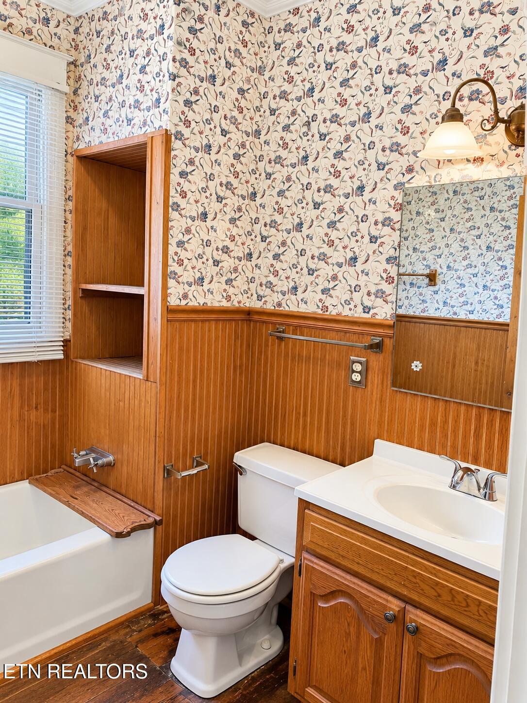 5205 Jacksboro Pike Knoxville TN 37918