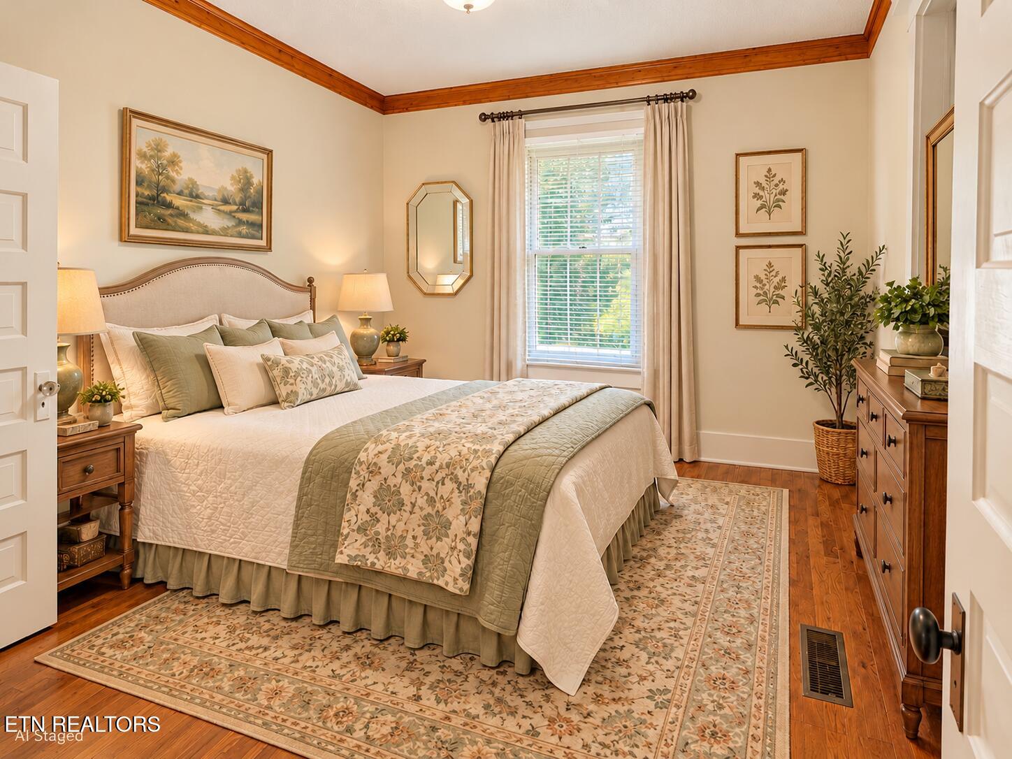 5205 Jacksboro Pike Knoxville TN 37918