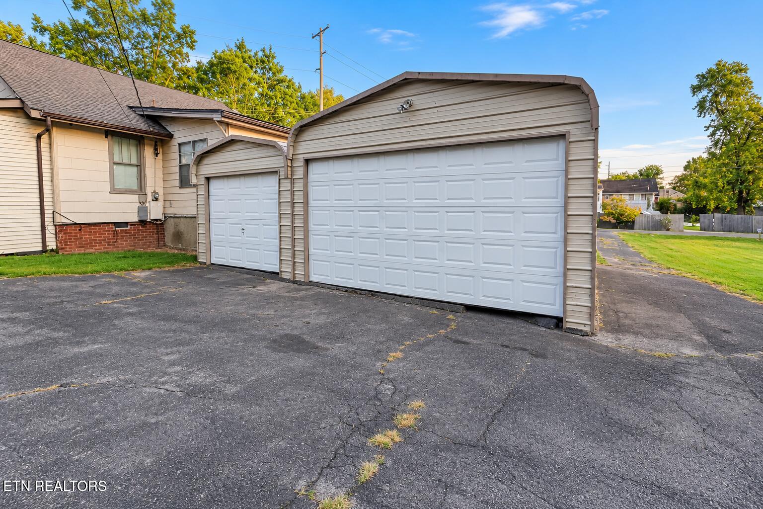 5205 Jacksboro Pike Knoxville TN 37918
