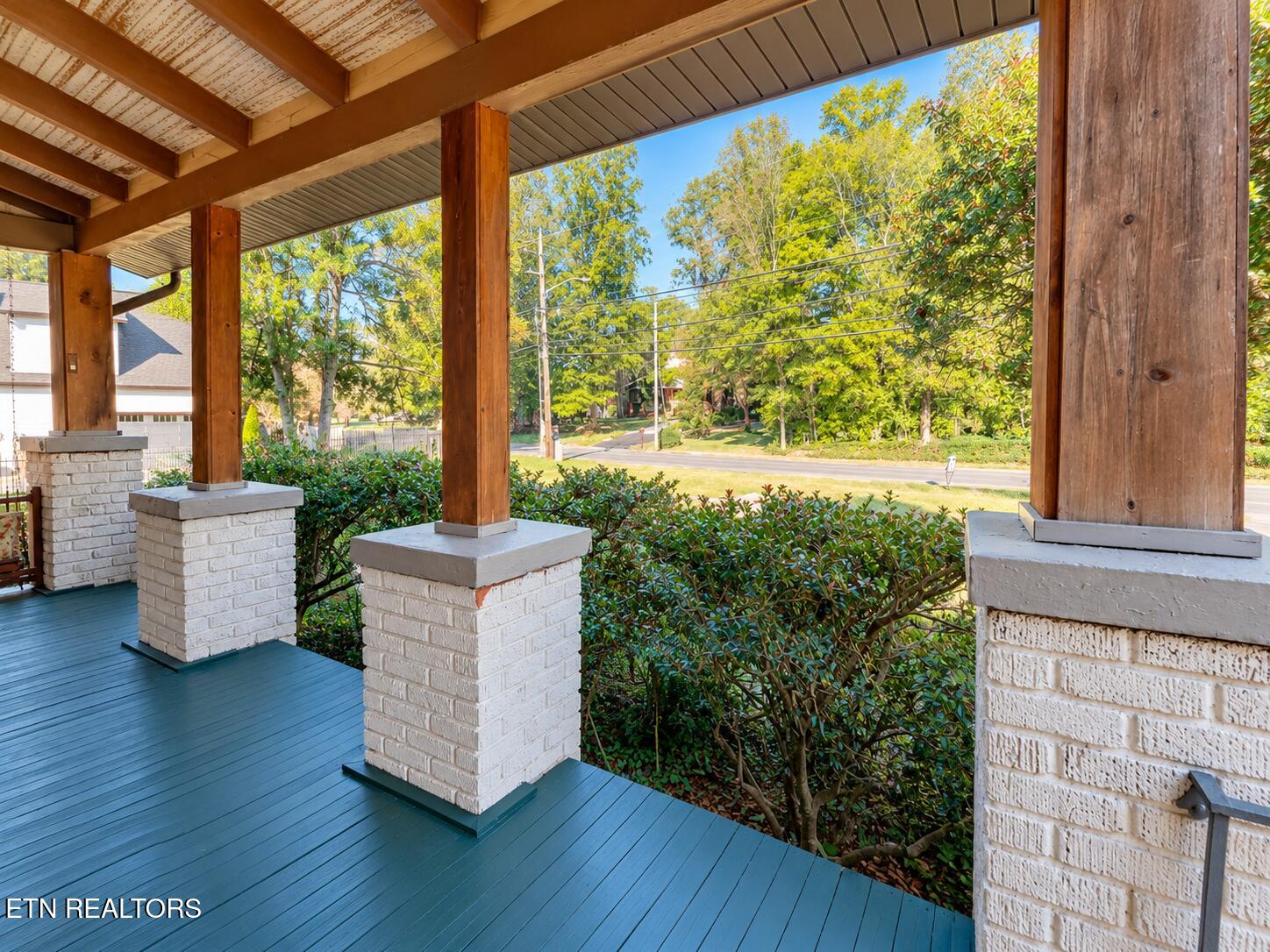 5205 Jacksboro Pike Knoxville TN 37918