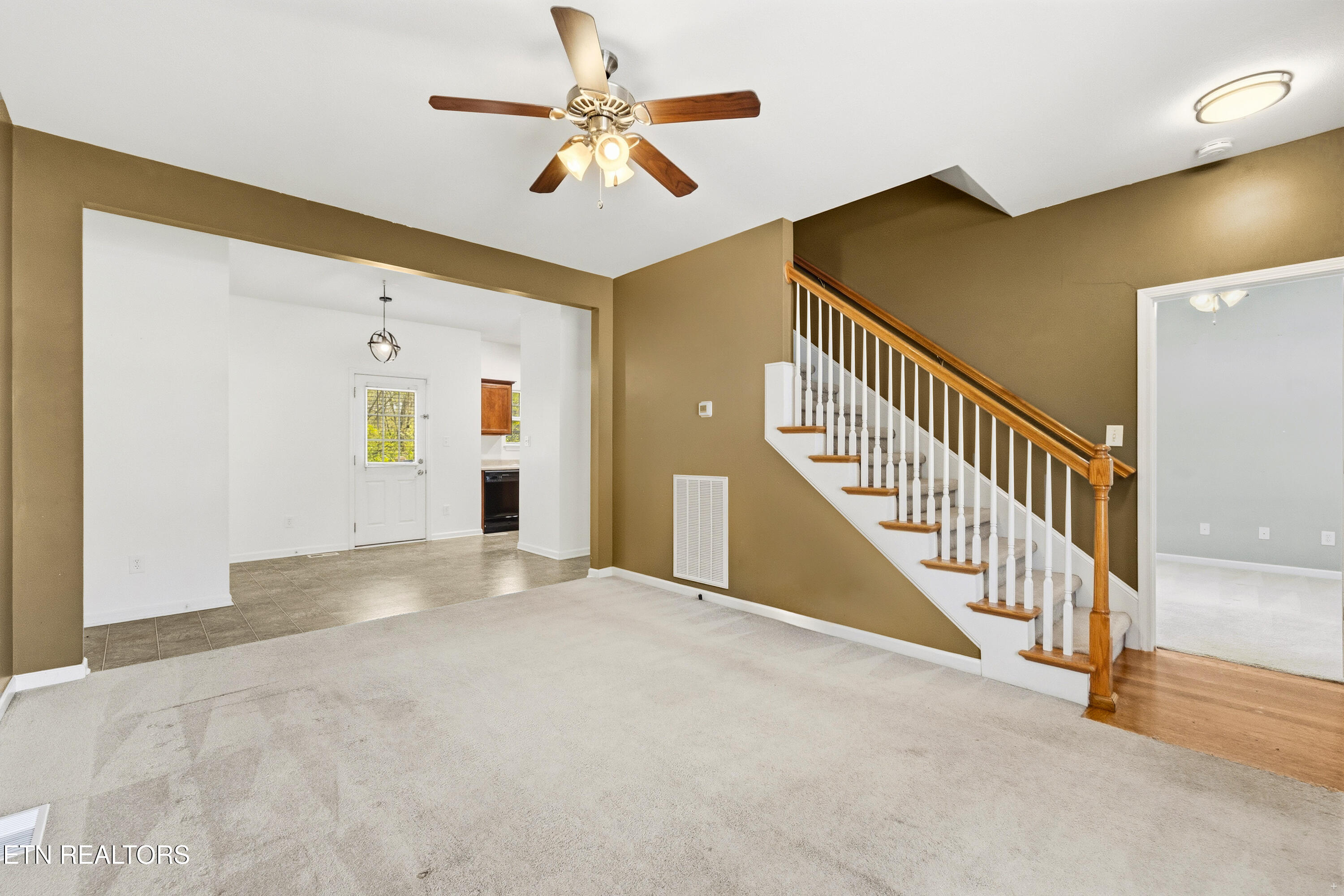 3024 Pinex Lane Knoxville TN 37921