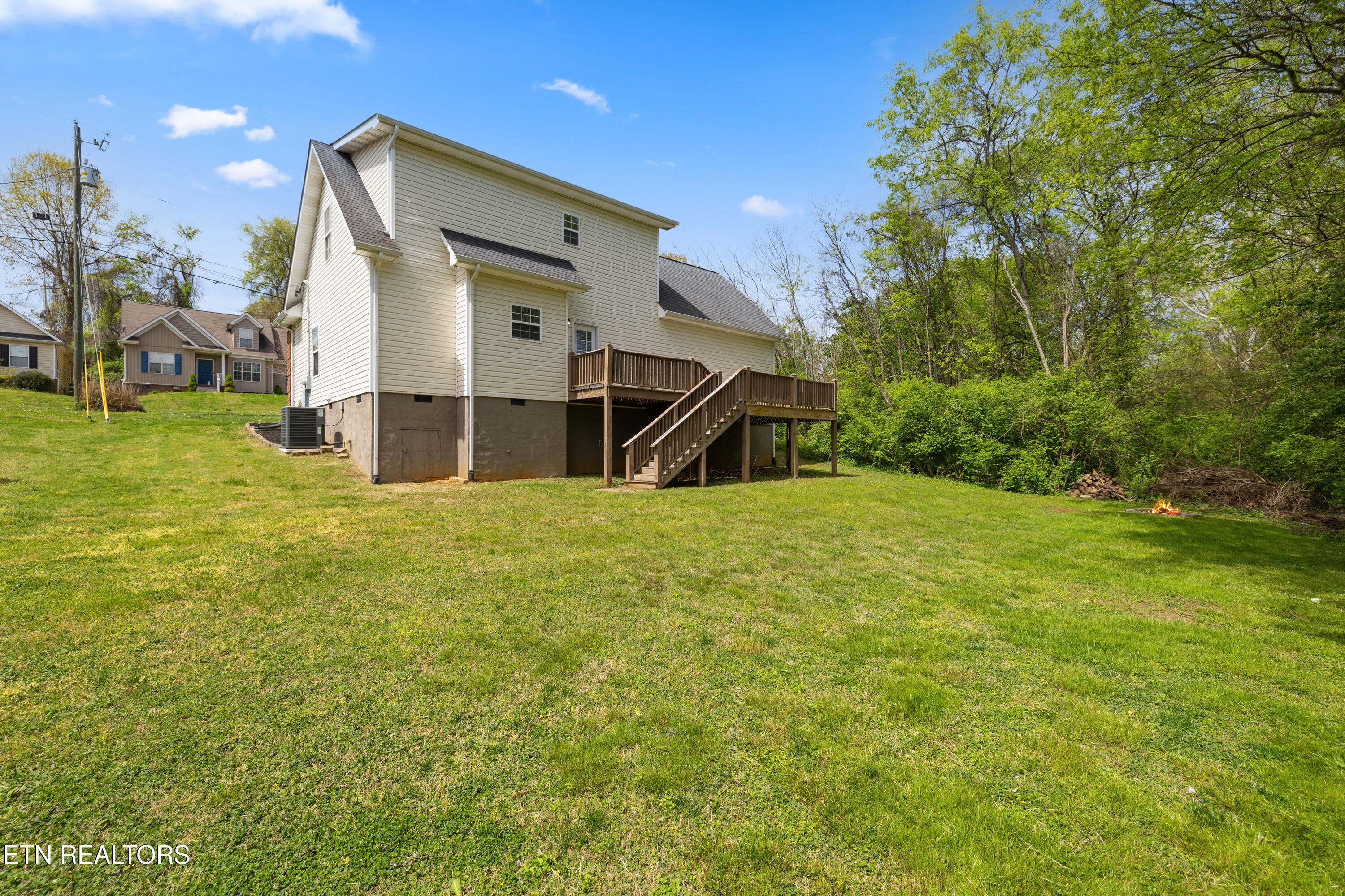 3024 Pinex Lane Knoxville TN 37921