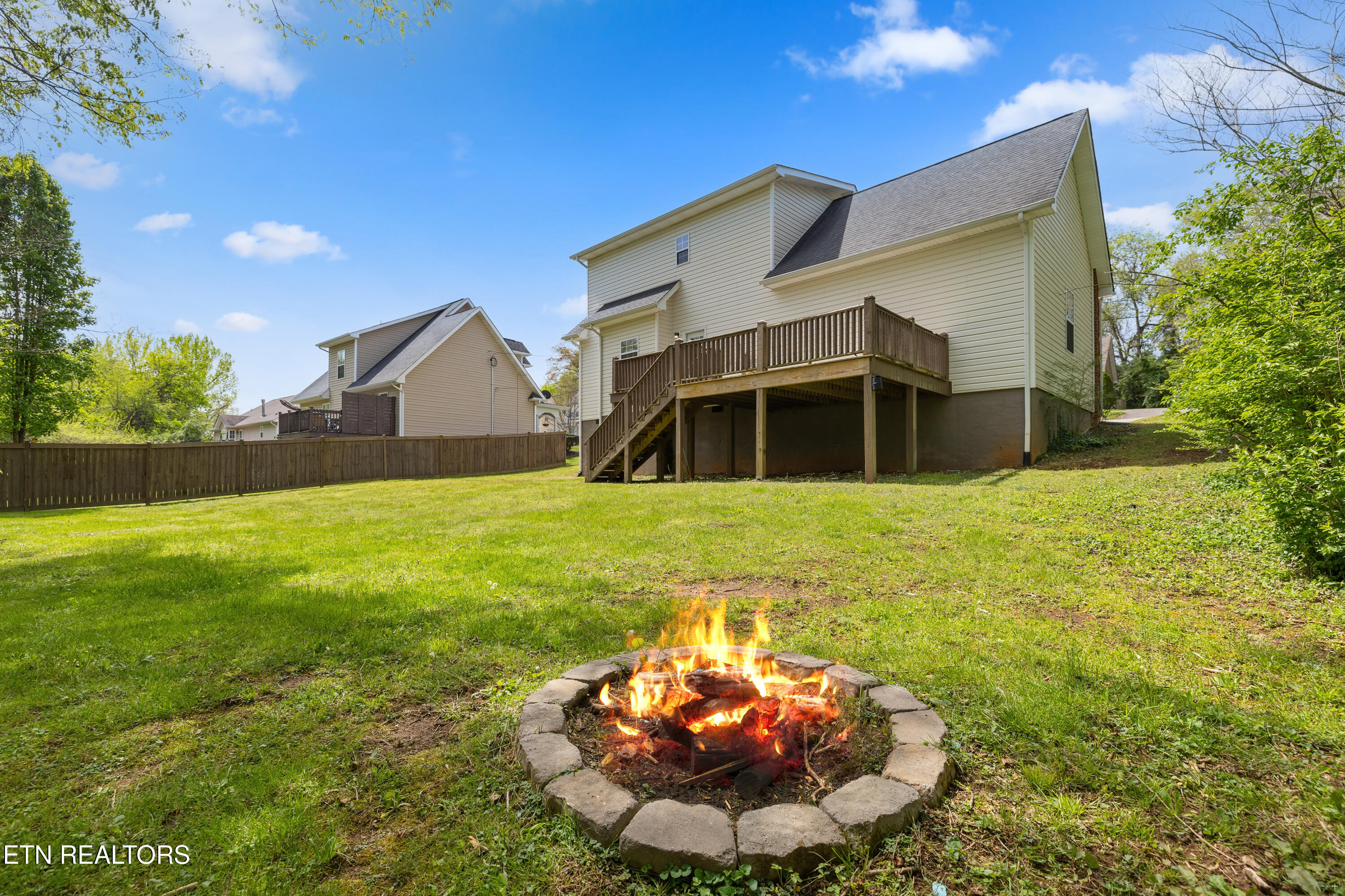 3024 Pinex Lane Knoxville TN 37921