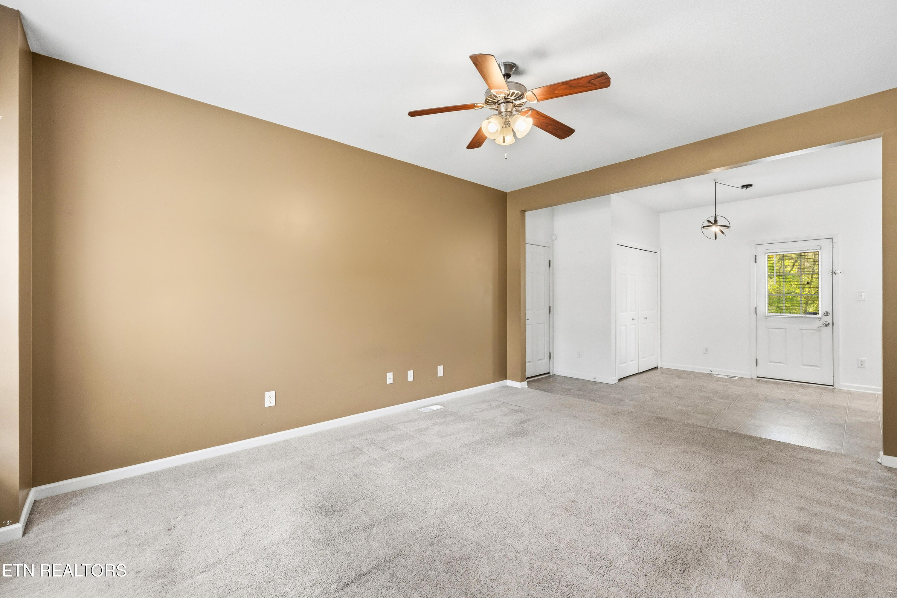 3024 Pinex Lane Knoxville TN 37921
