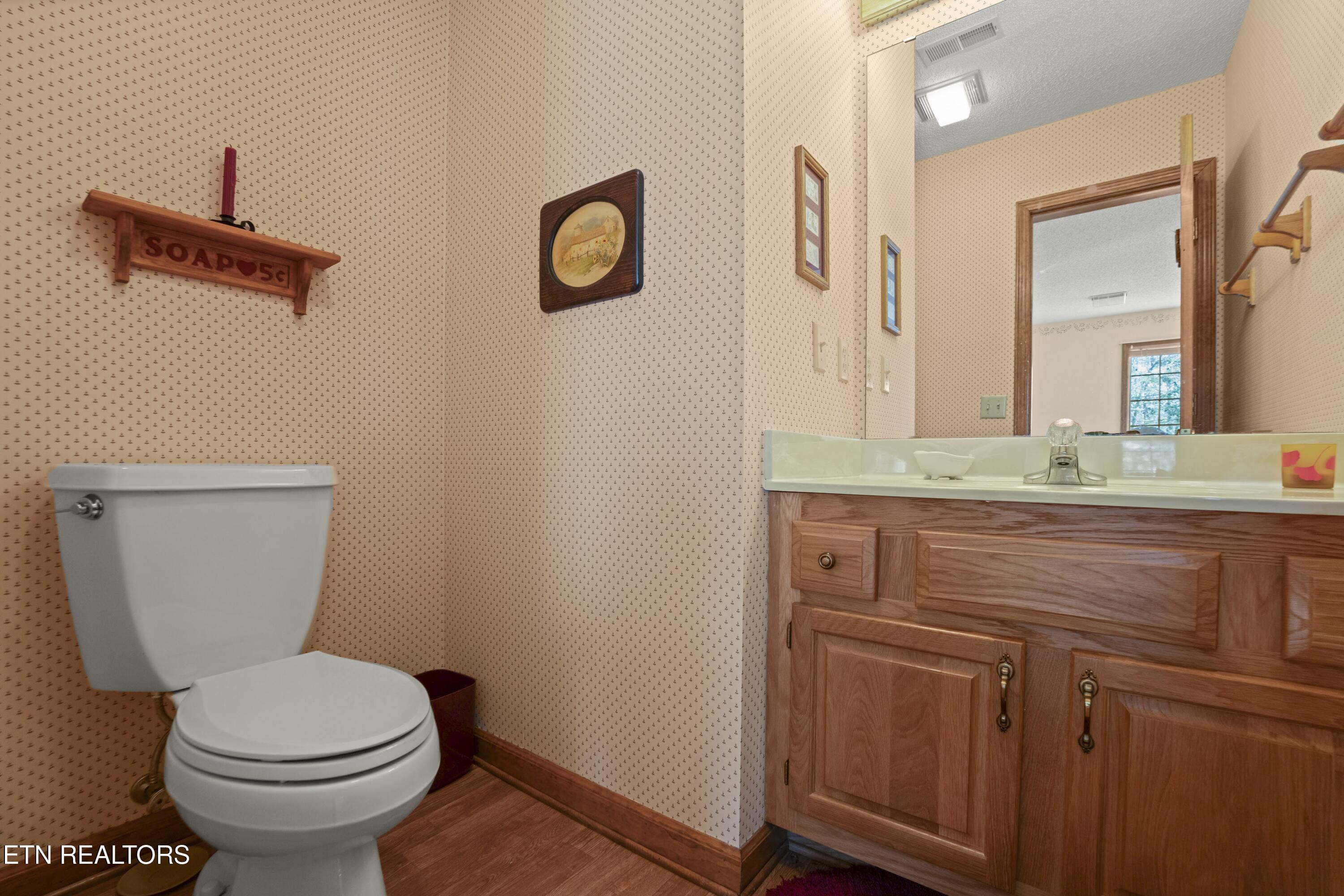 118 Laurelton Lane Crossville TN 38558