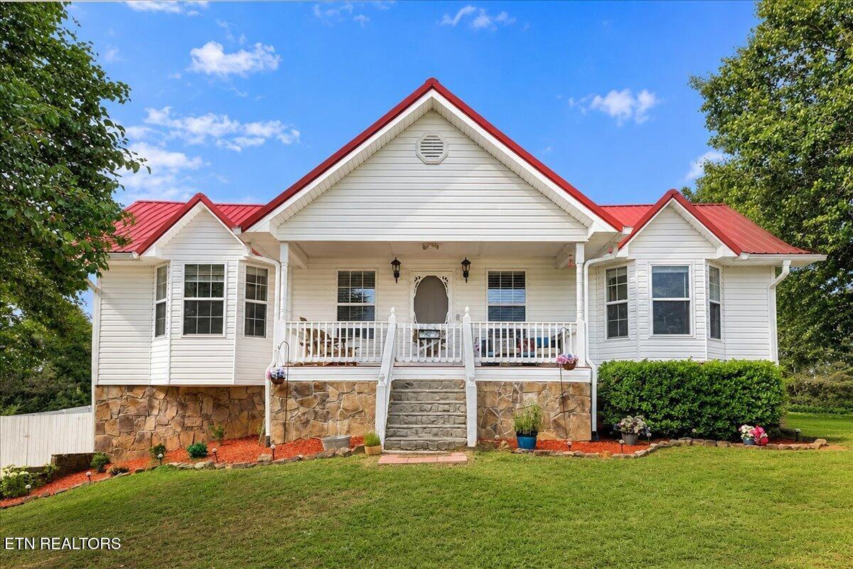 894 Crosby Lane Spring City TN 37381