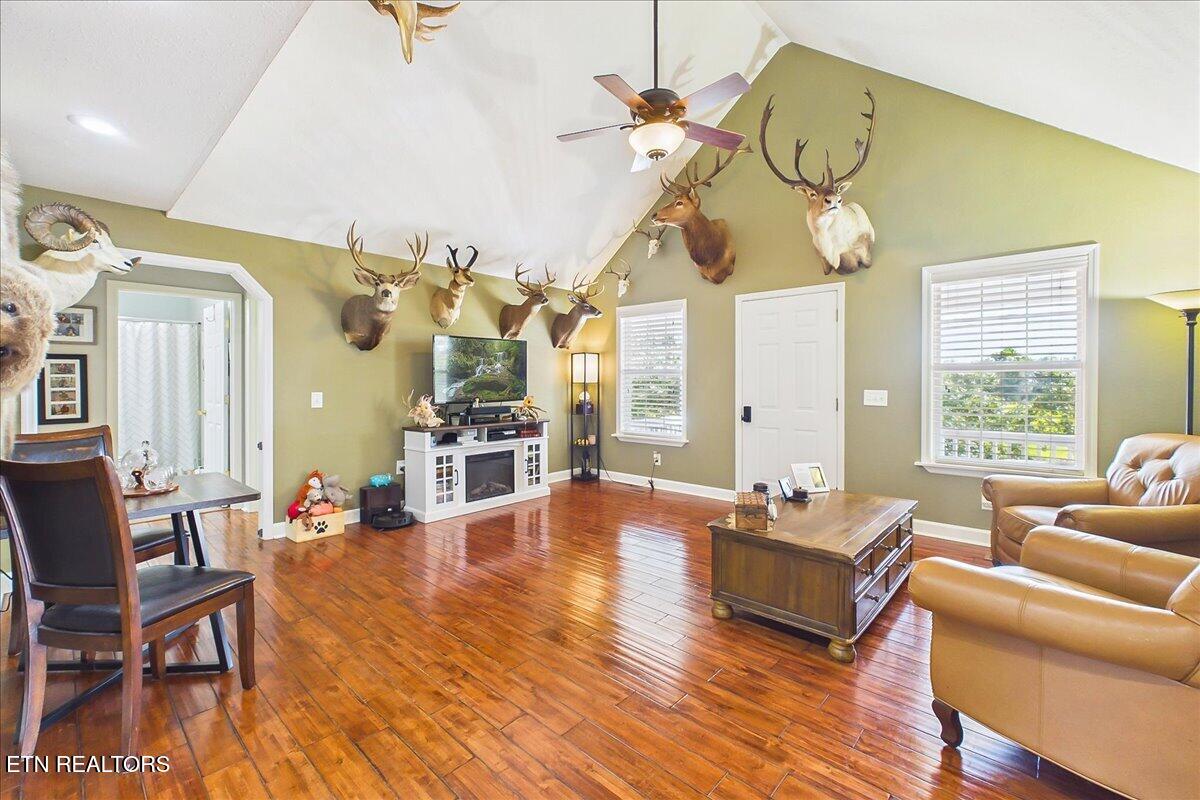 894 Crosby Lane Spring City TN 37381
