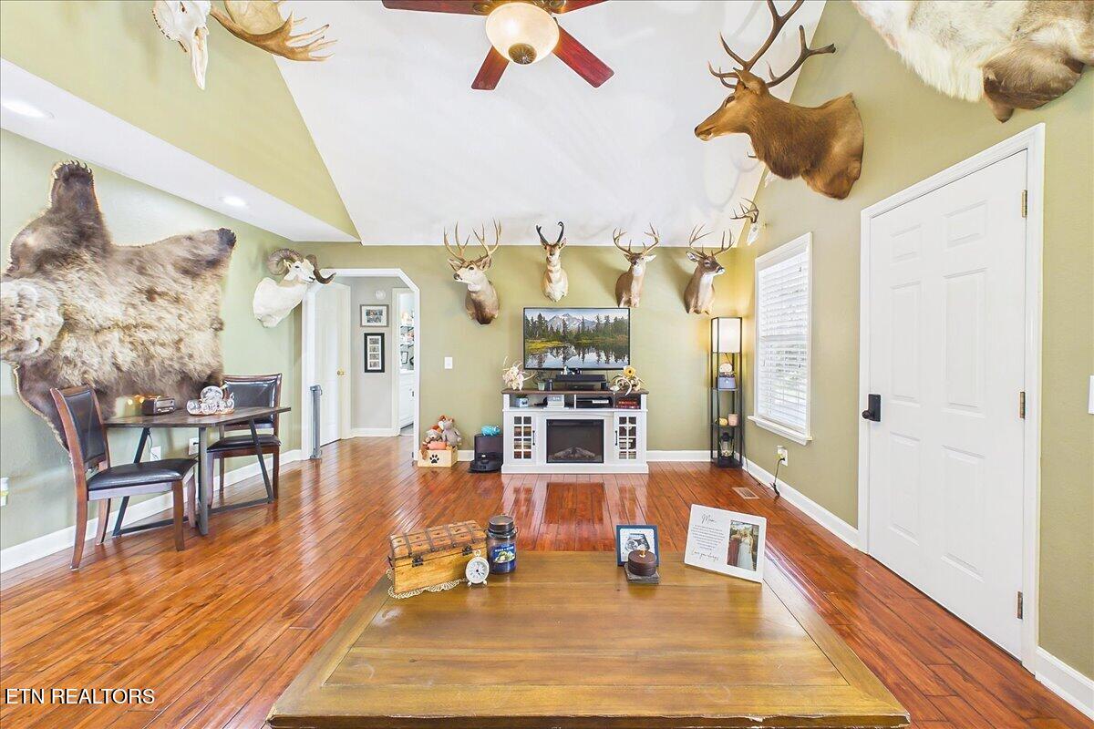 894 Crosby Lane Spring City TN 37381