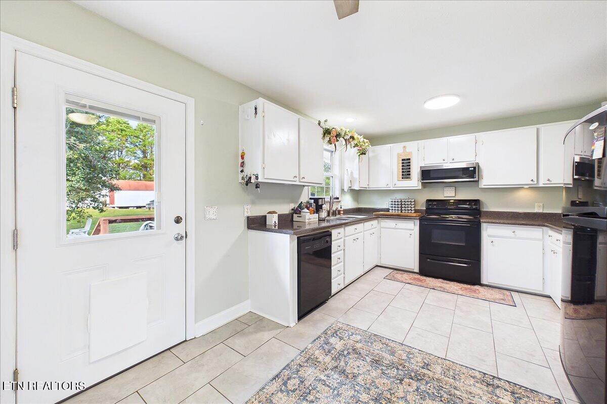 894 Crosby Lane Spring City TN 37381