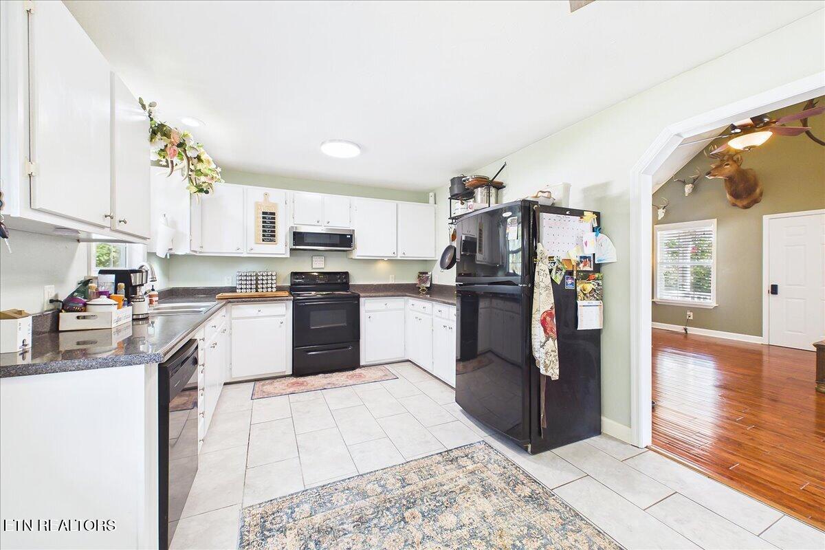 894 Crosby Lane Spring City TN 37381
