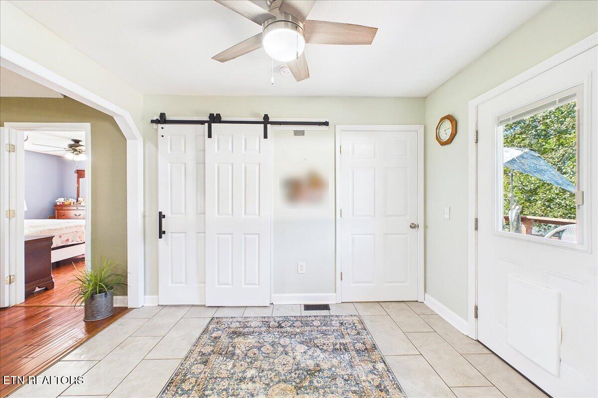 894 Crosby Lane Spring City TN 37381