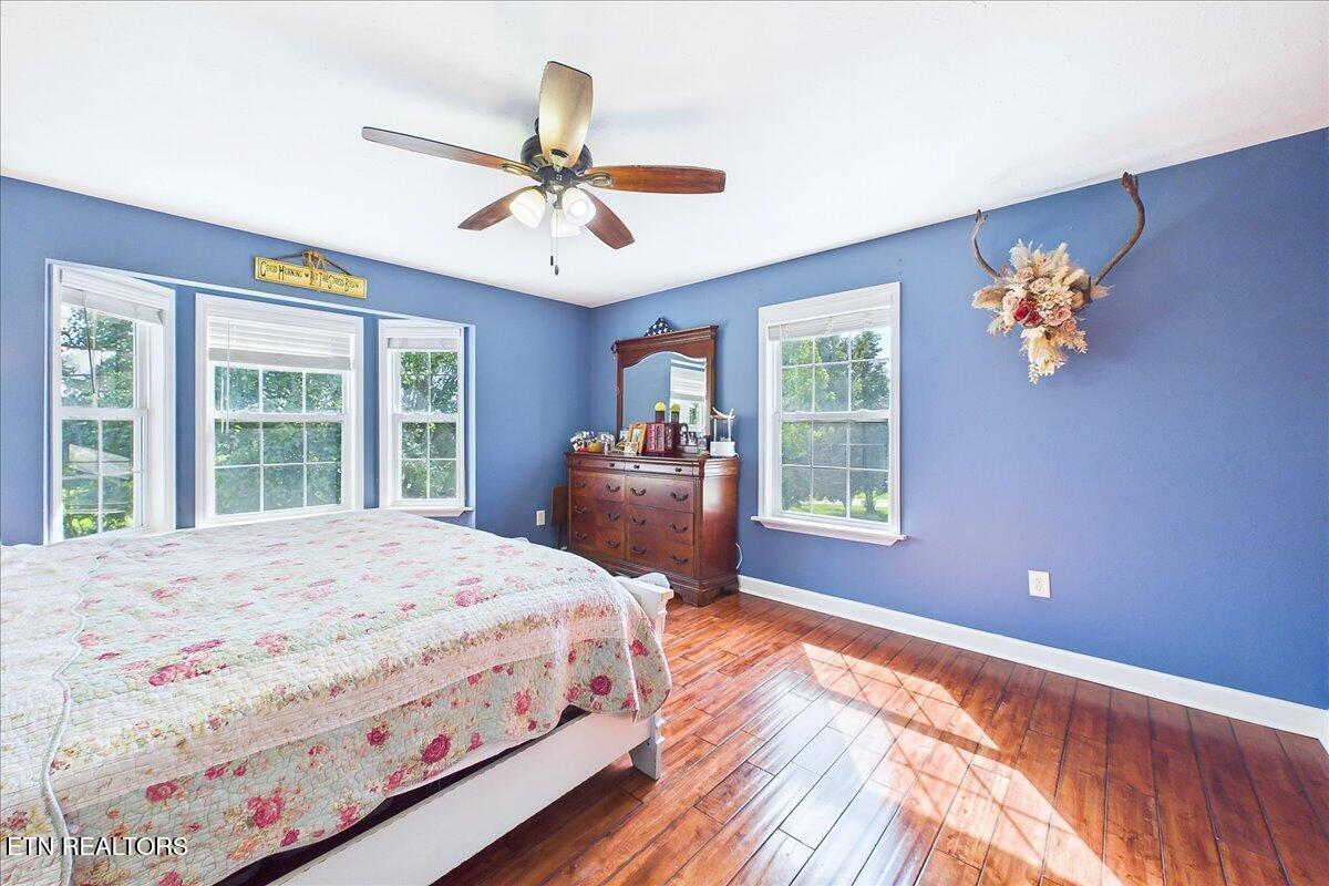 894 Crosby Lane Spring City TN 37381