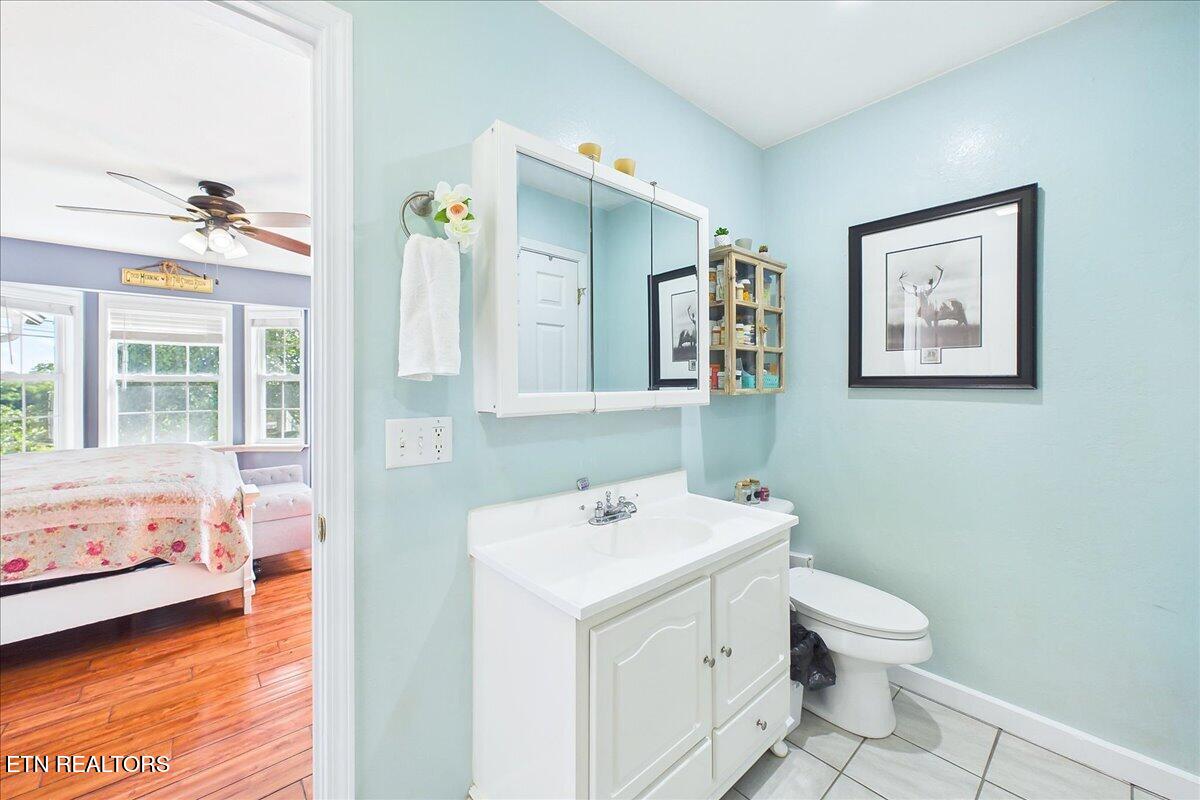 894 Crosby Lane Spring City TN 37381