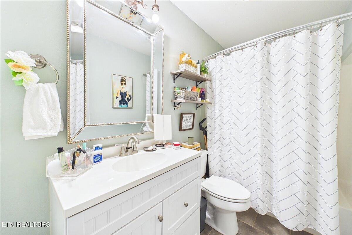 894 Crosby Lane Spring City TN 37381