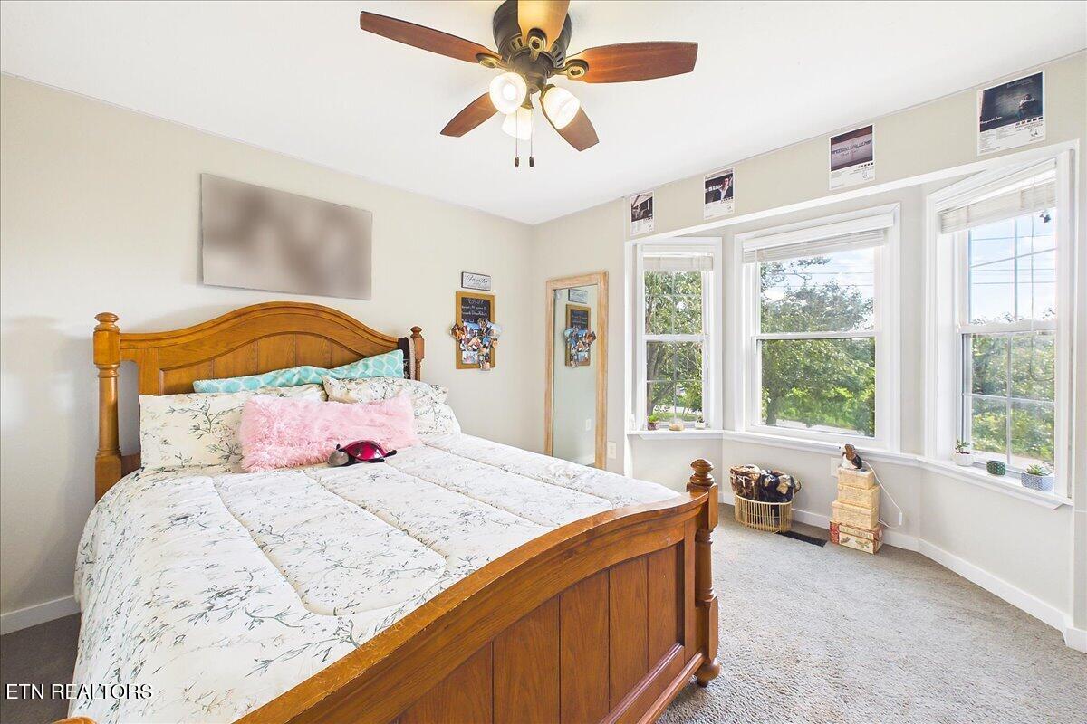 894 Crosby Lane Spring City TN 37381