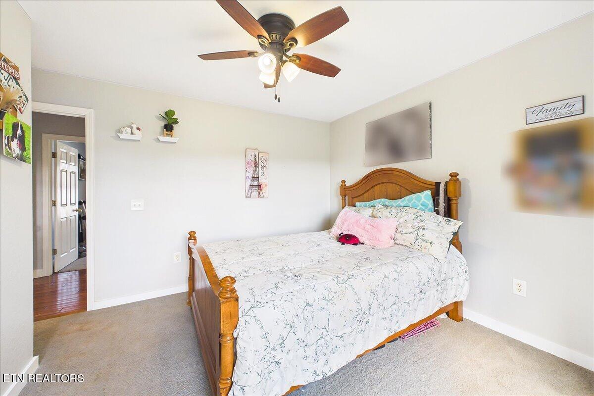894 Crosby Lane Spring City TN 37381