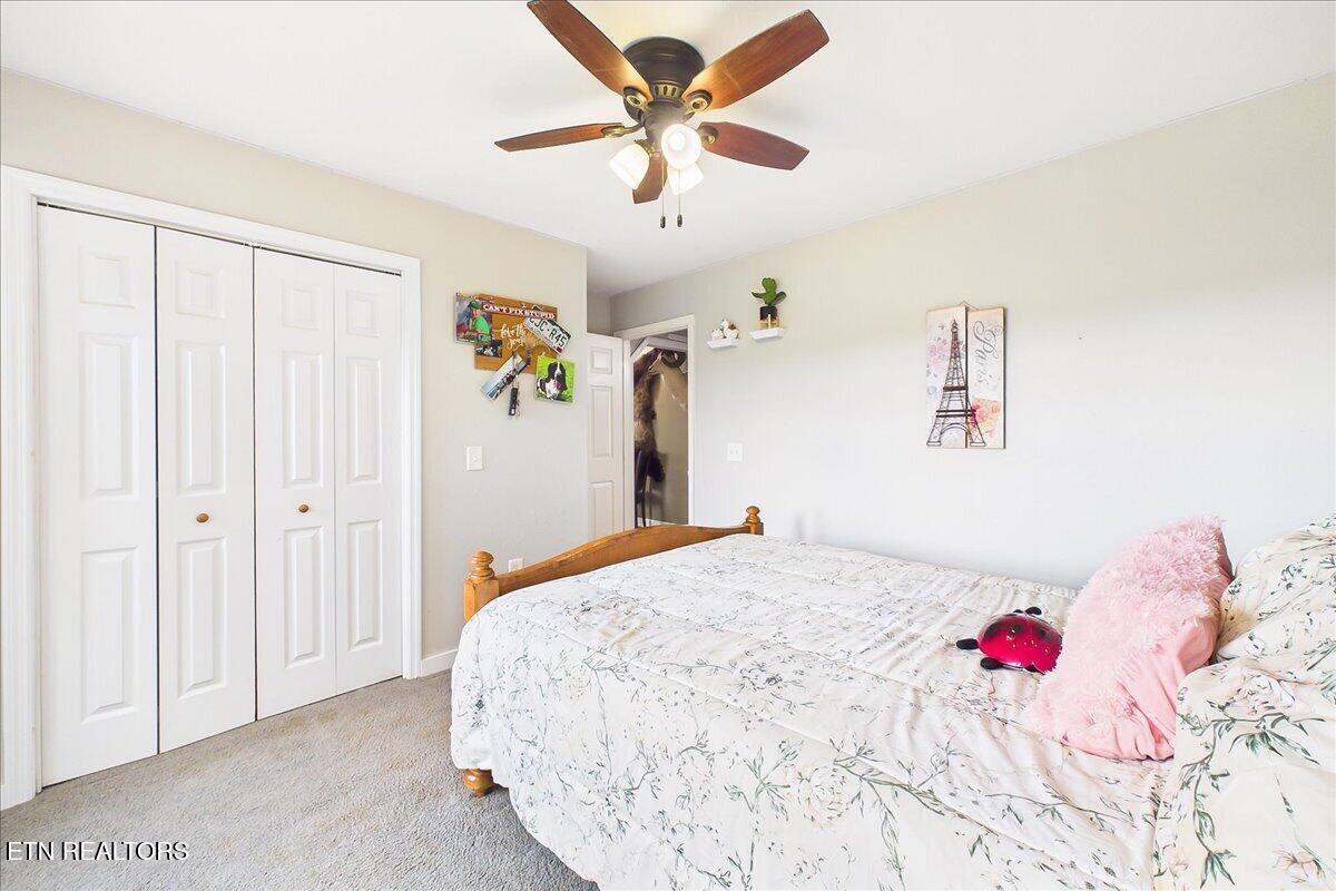 894 Crosby Lane Spring City TN 37381