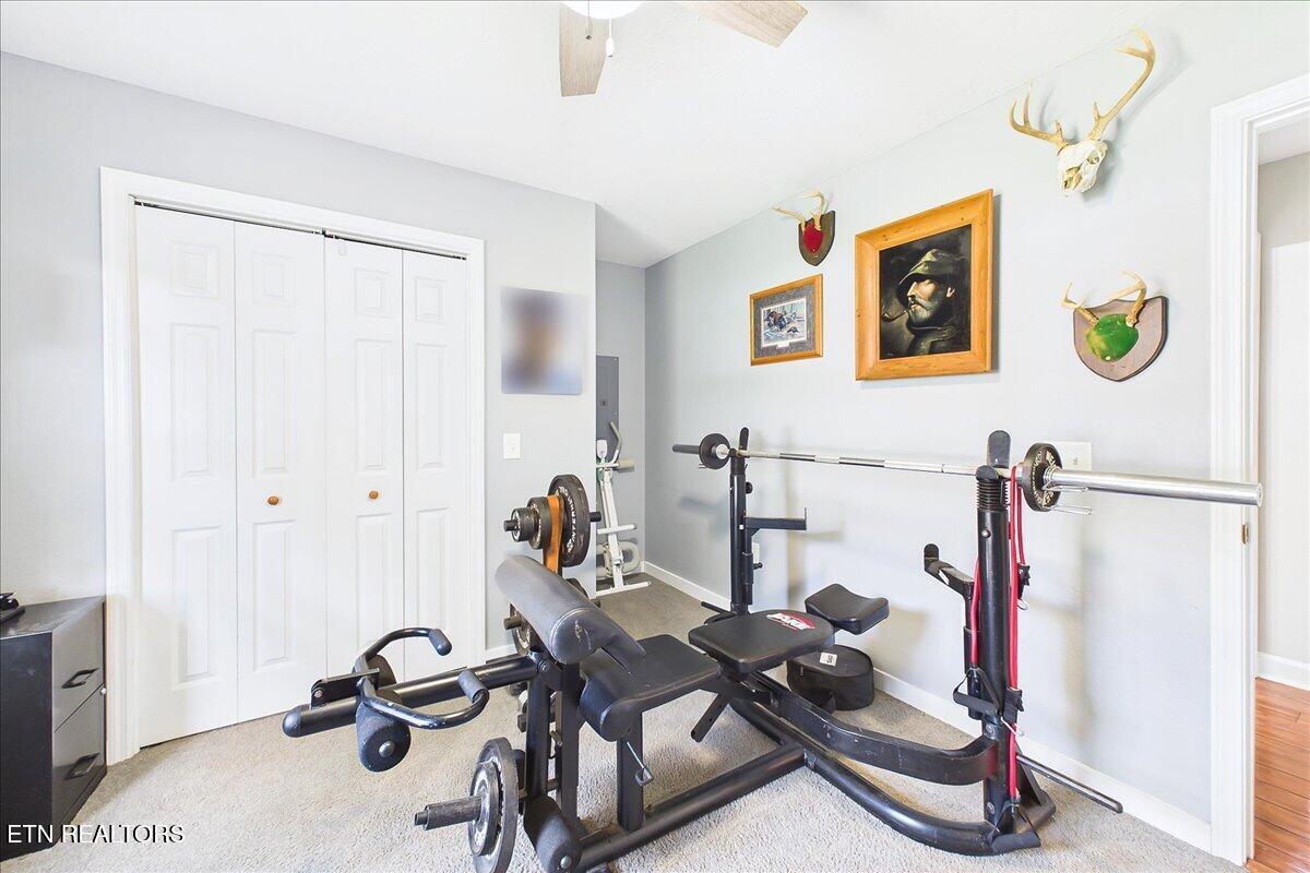 894 Crosby Lane Spring City TN 37381