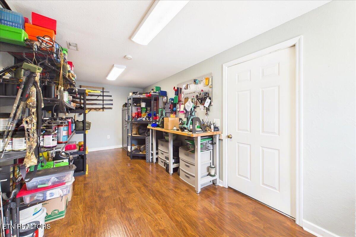 894 Crosby Lane Spring City TN 37381