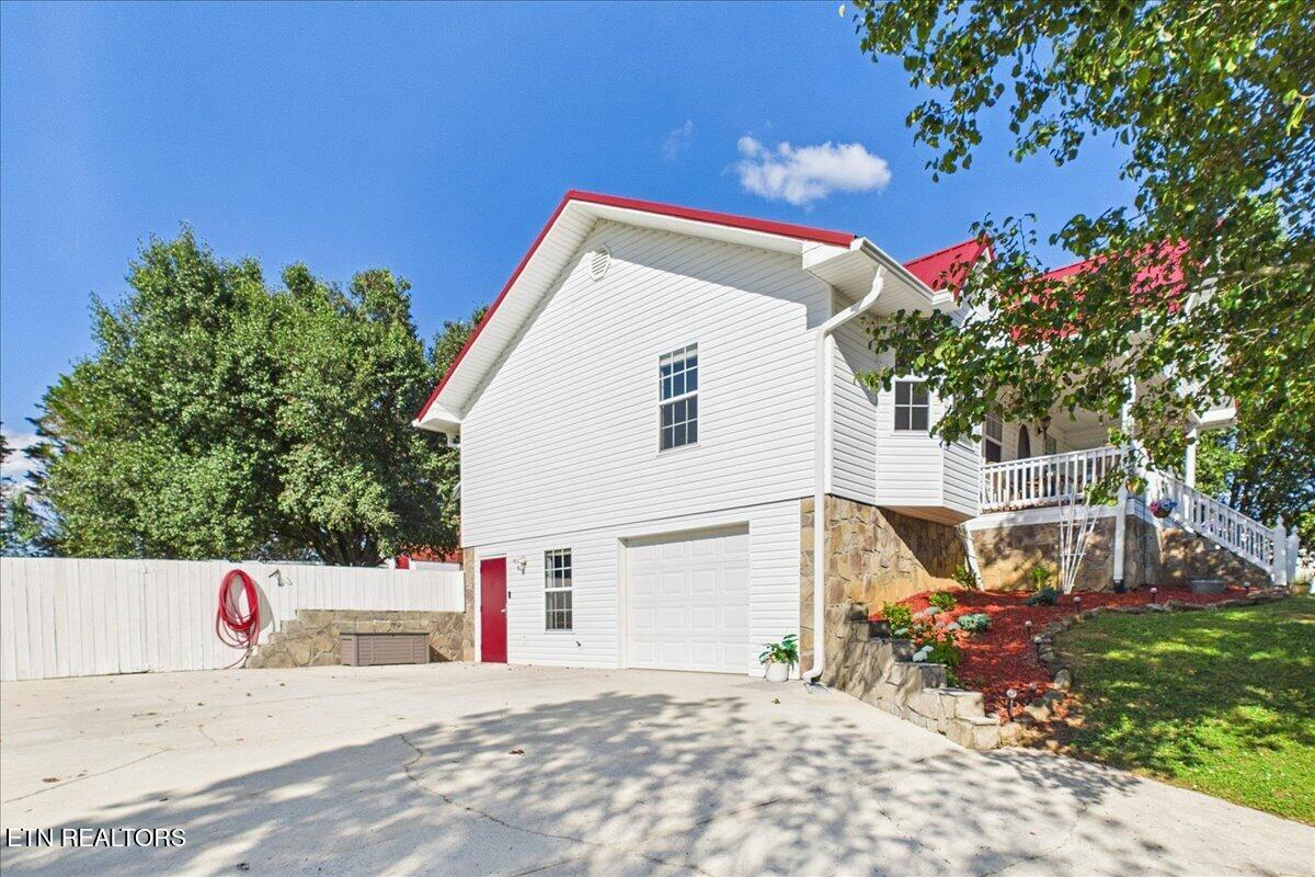 894 Crosby Lane Spring City TN 37381