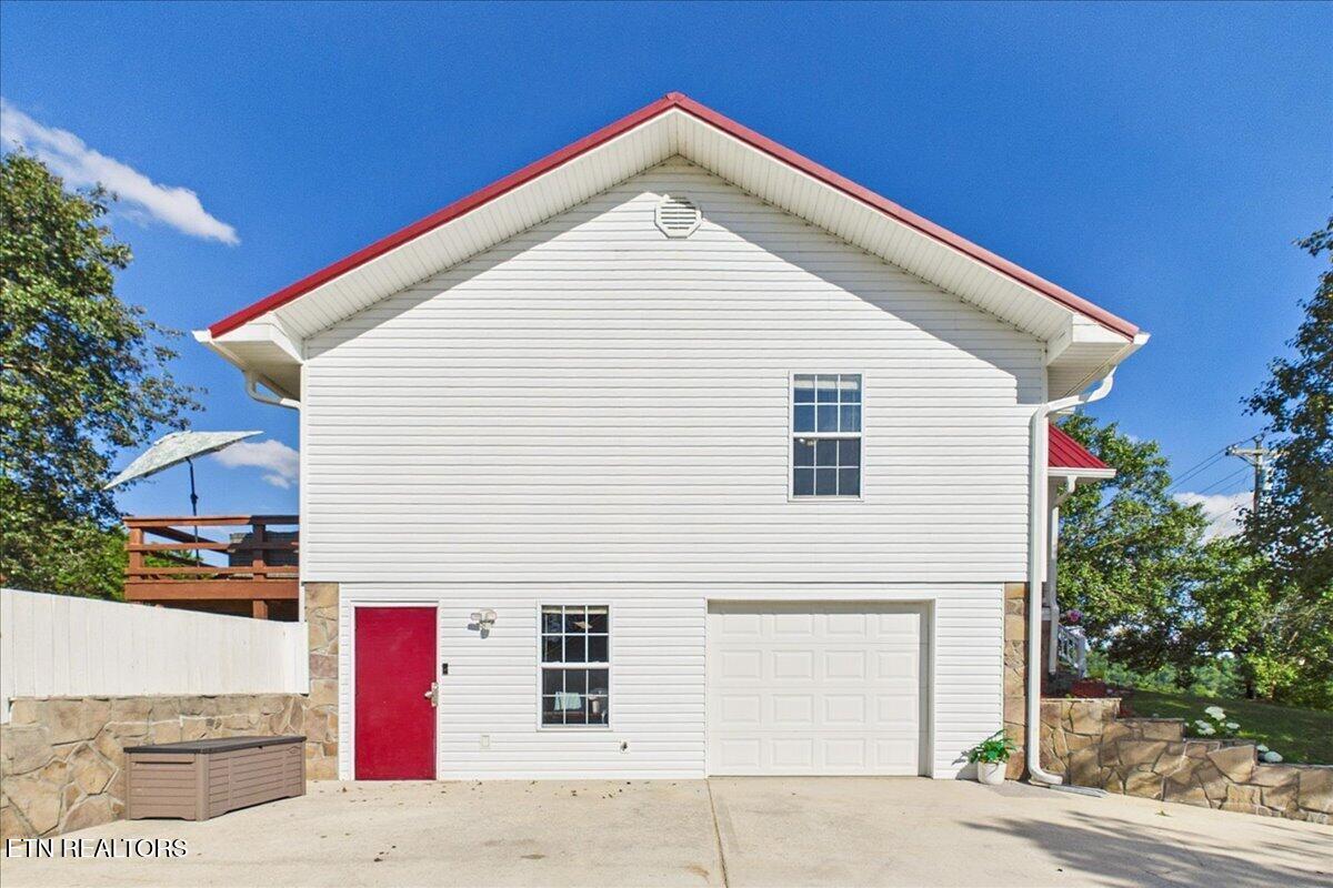 894 Crosby Lane Spring City TN 37381