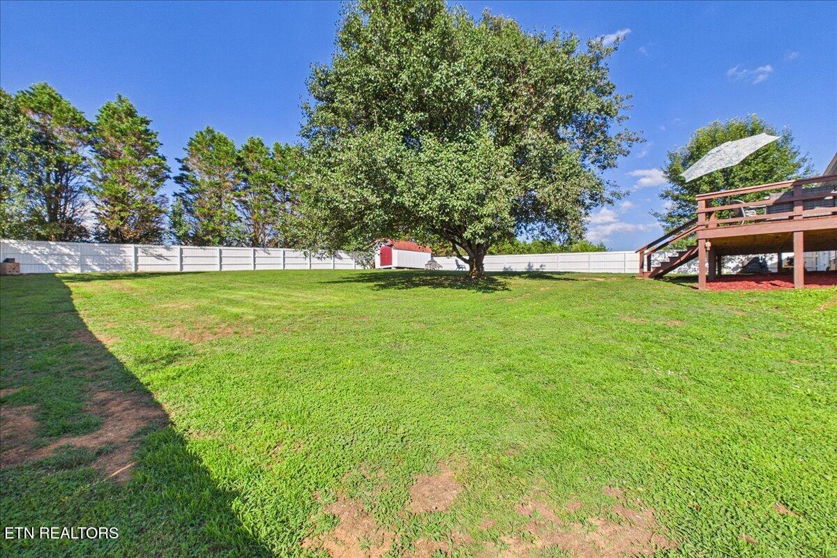 894 Crosby Lane Spring City TN 37381