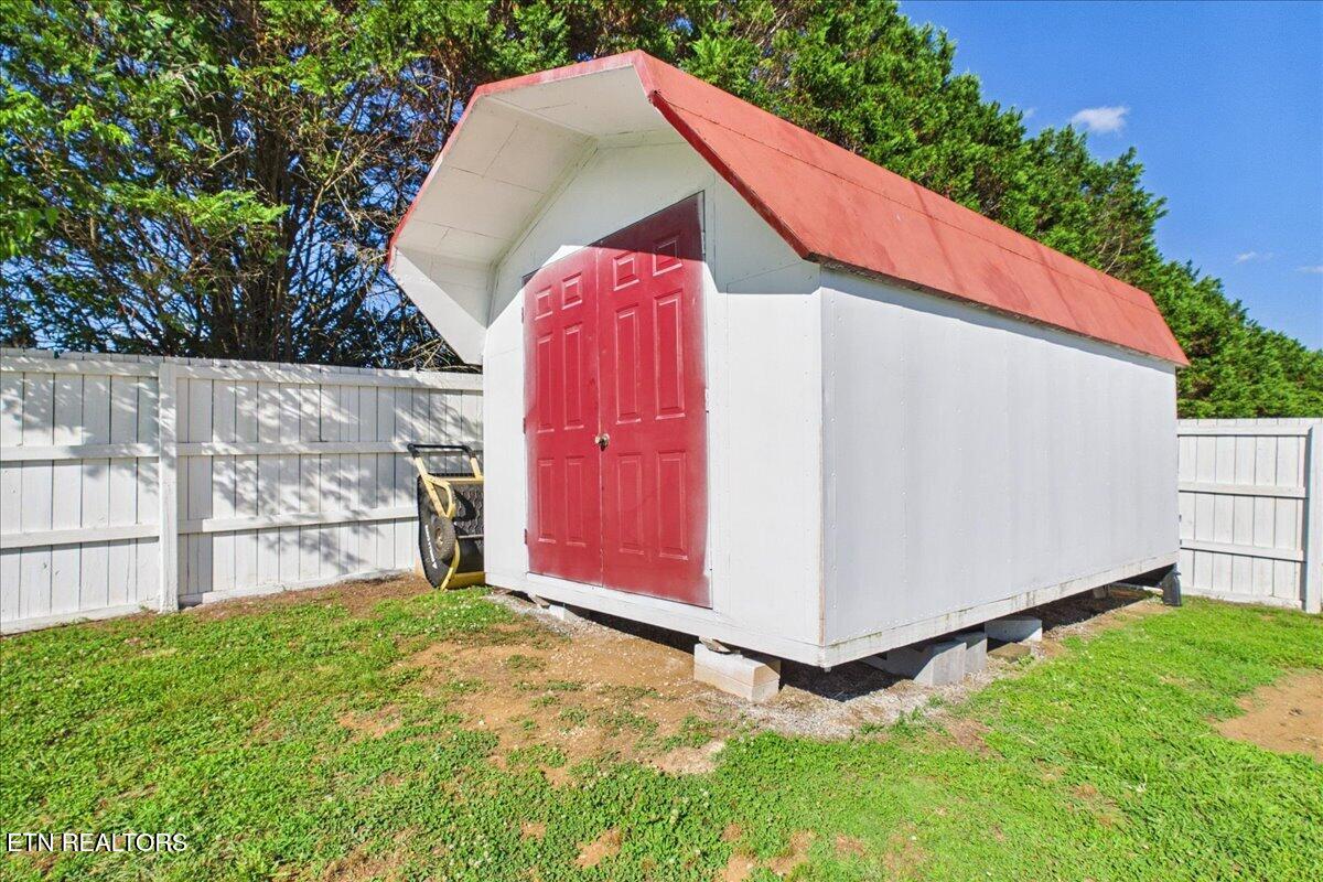 894 Crosby Lane Spring City TN 37381