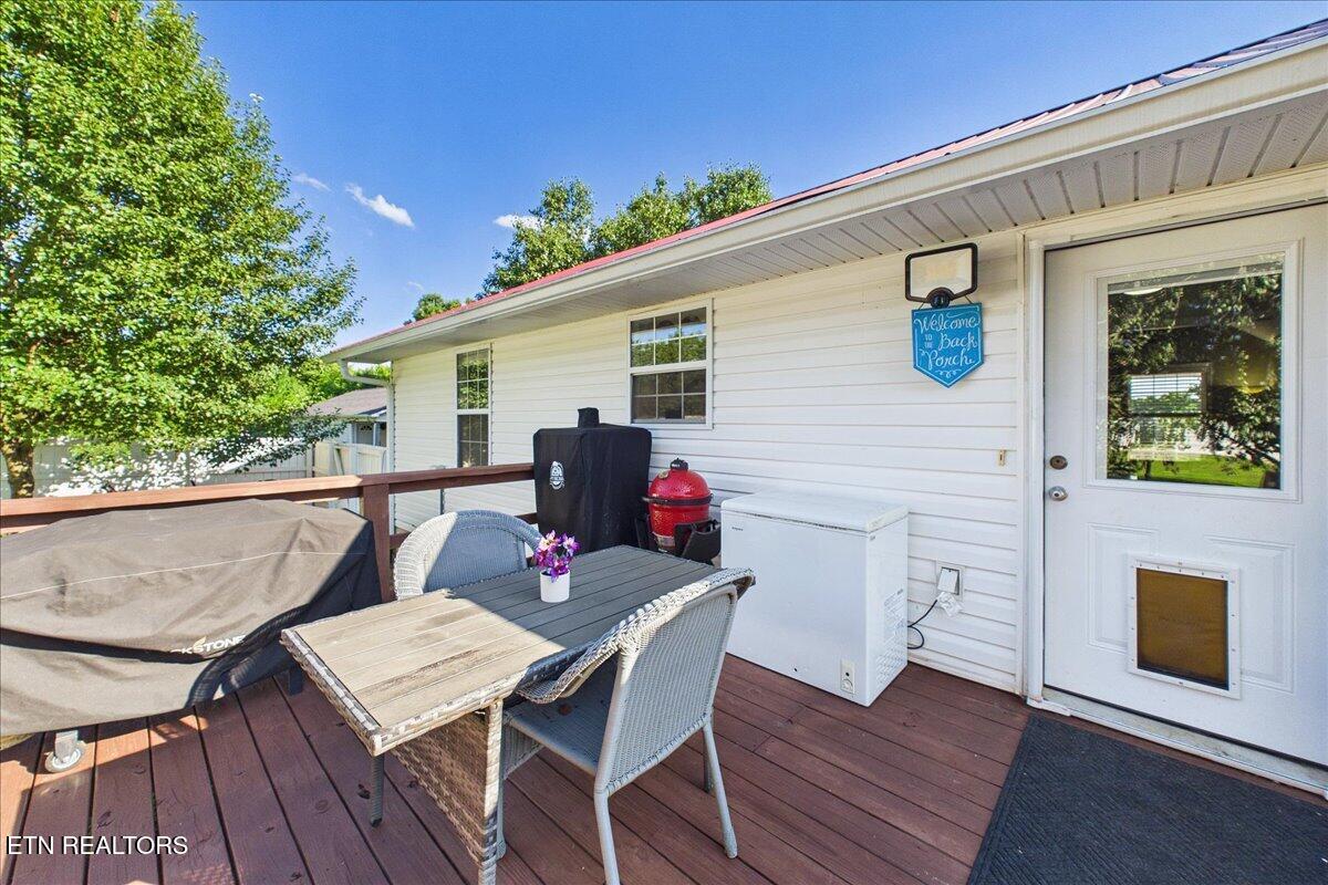894 Crosby Lane Spring City TN 37381