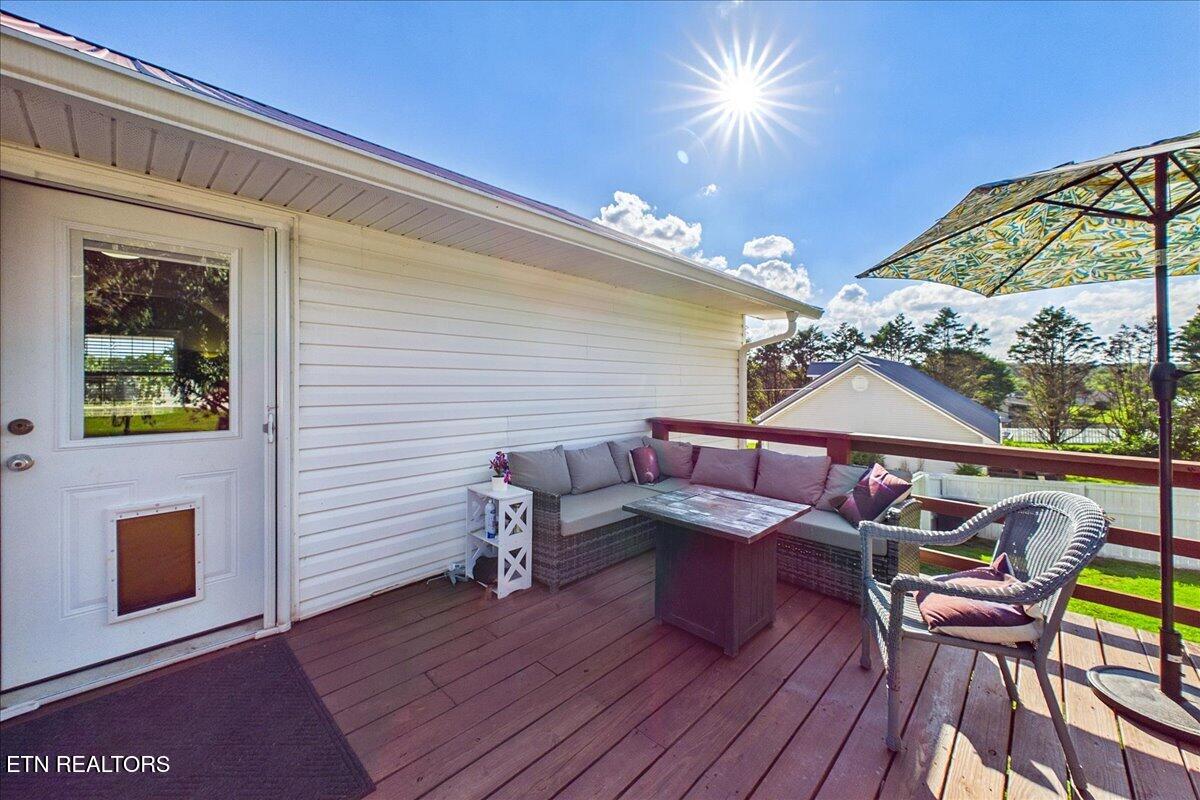 894 Crosby Lane Spring City TN 37381
