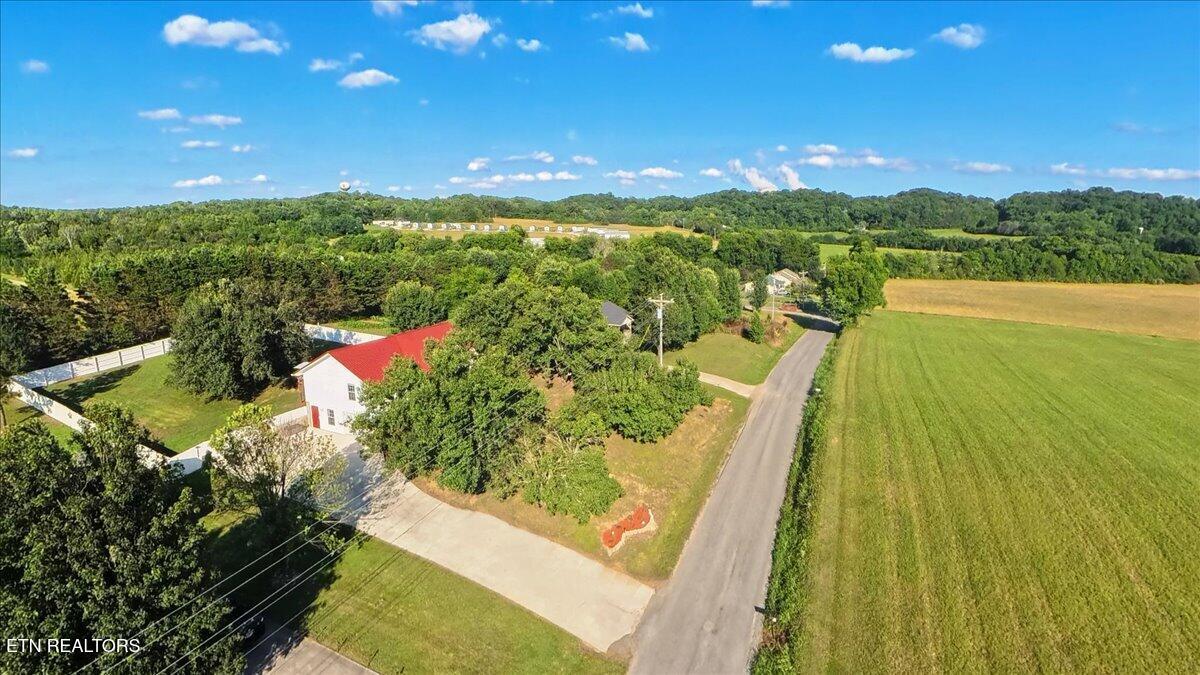 894 Crosby Lane Spring City TN 37381