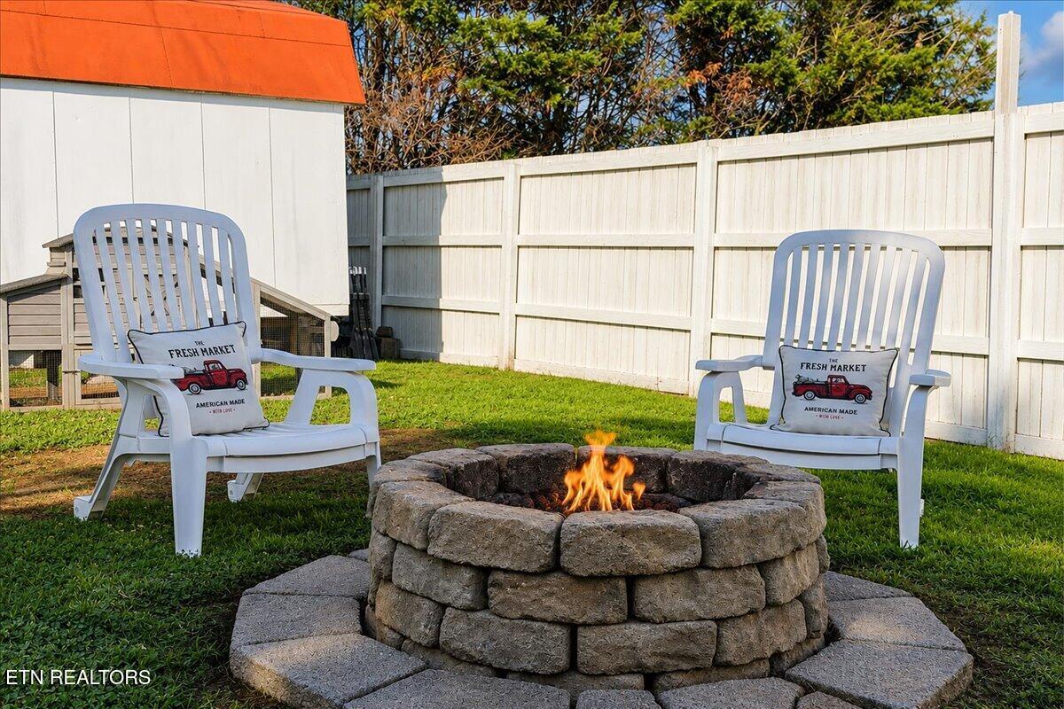 894 Crosby Lane Spring City TN 37381
